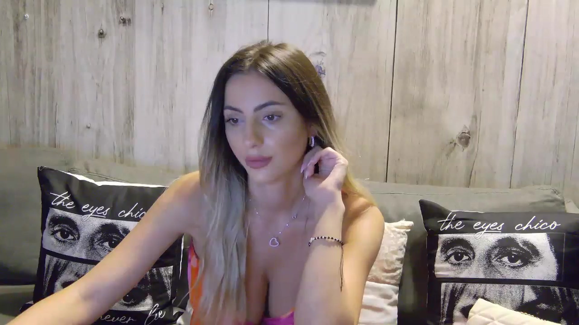 Gallery image thumbnail from Blonde_Ashley's myfreecams stream on, 11/15/2025, 14:18 image 5 of 20