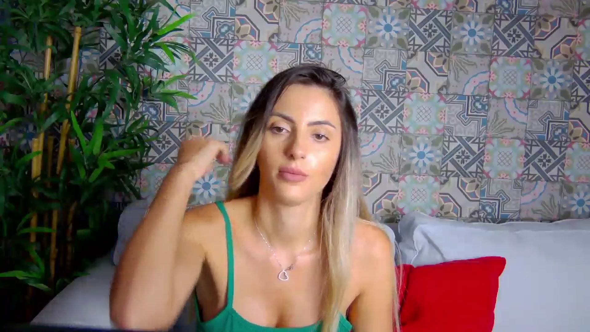 Gallery image thumbnail from Blonde_Ashley's myfreecams stream on, 11/17/2025, 16:55 image 8 of 20