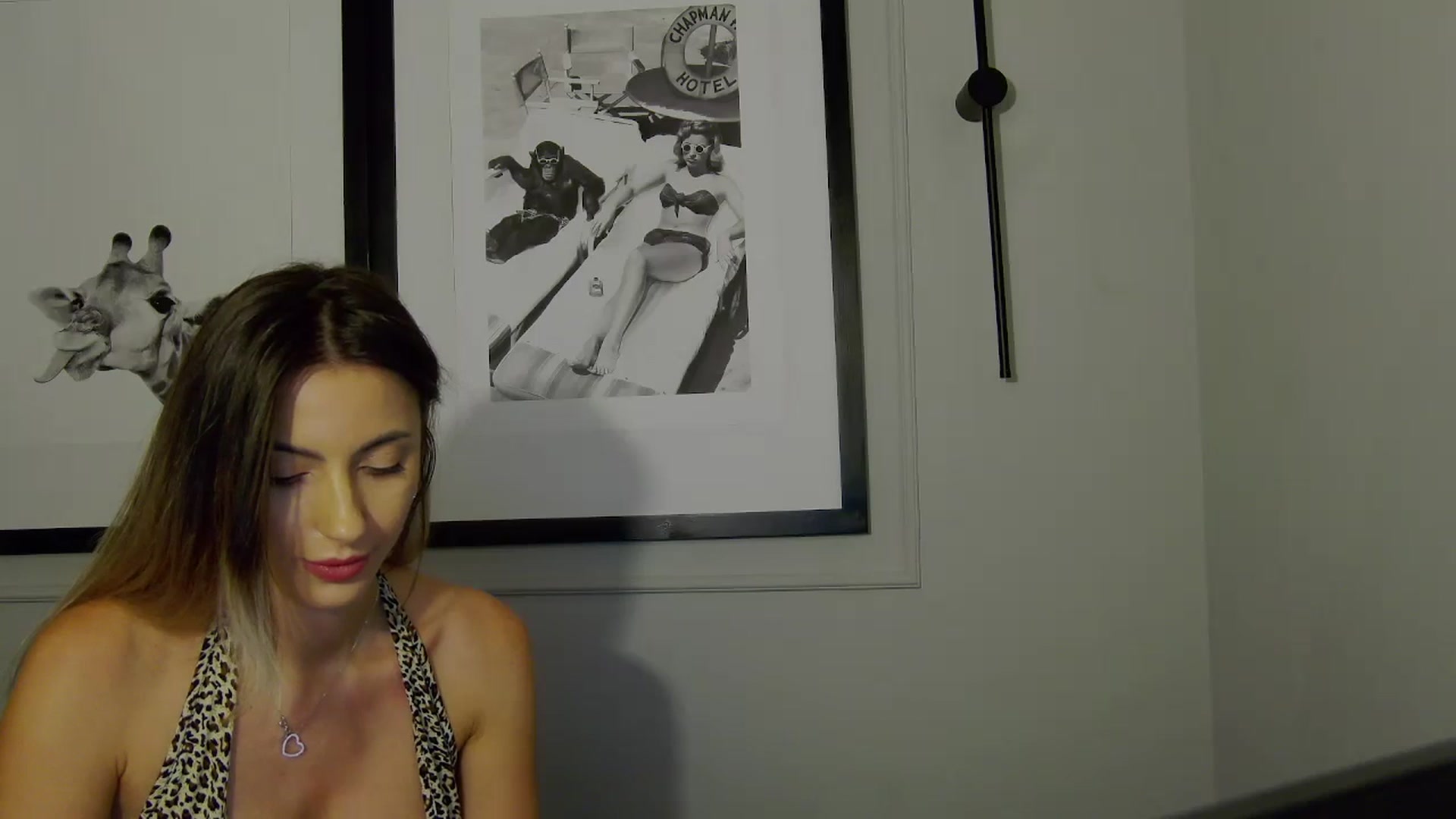 Gallery image thumbnail from Blonde_Ashley's myfreecams stream on, 11/30/2025, 18:42 image 9 of 20