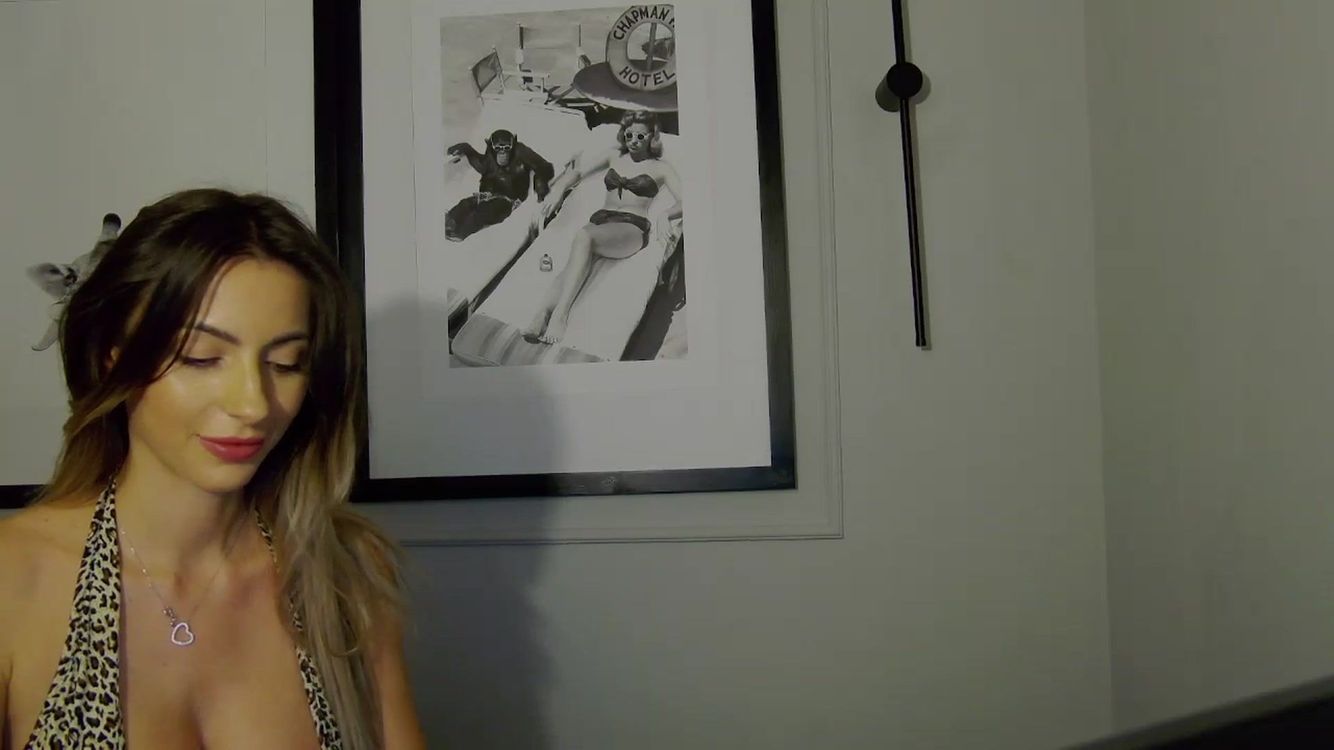 Gallery image thumbnail from Blonde_Ashley's myfreecams stream on, 11/30/2025, 18:42 image 16 of 20