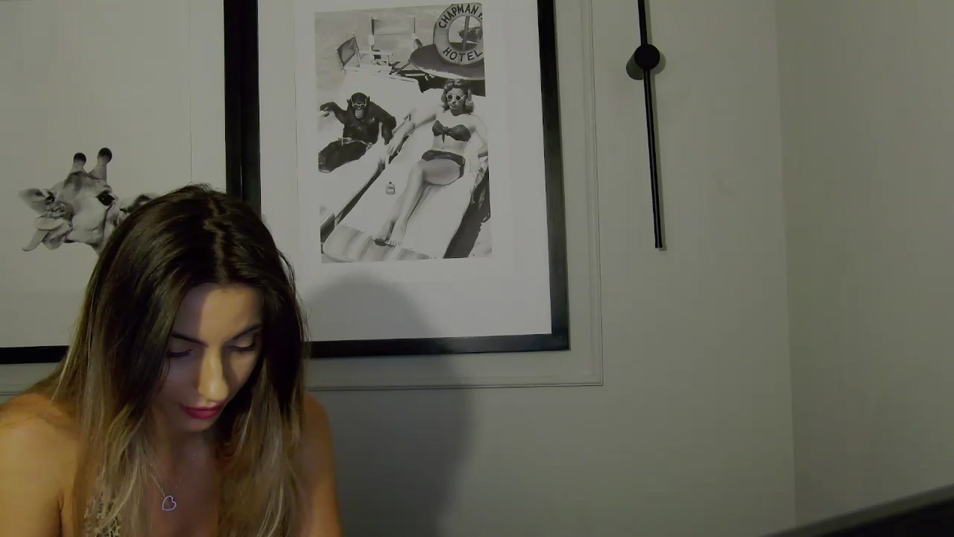 Gallery image thumbnail from Blonde_Ashley's myfreecams stream on, 11/30/2025, 18:42 image 1 of 20