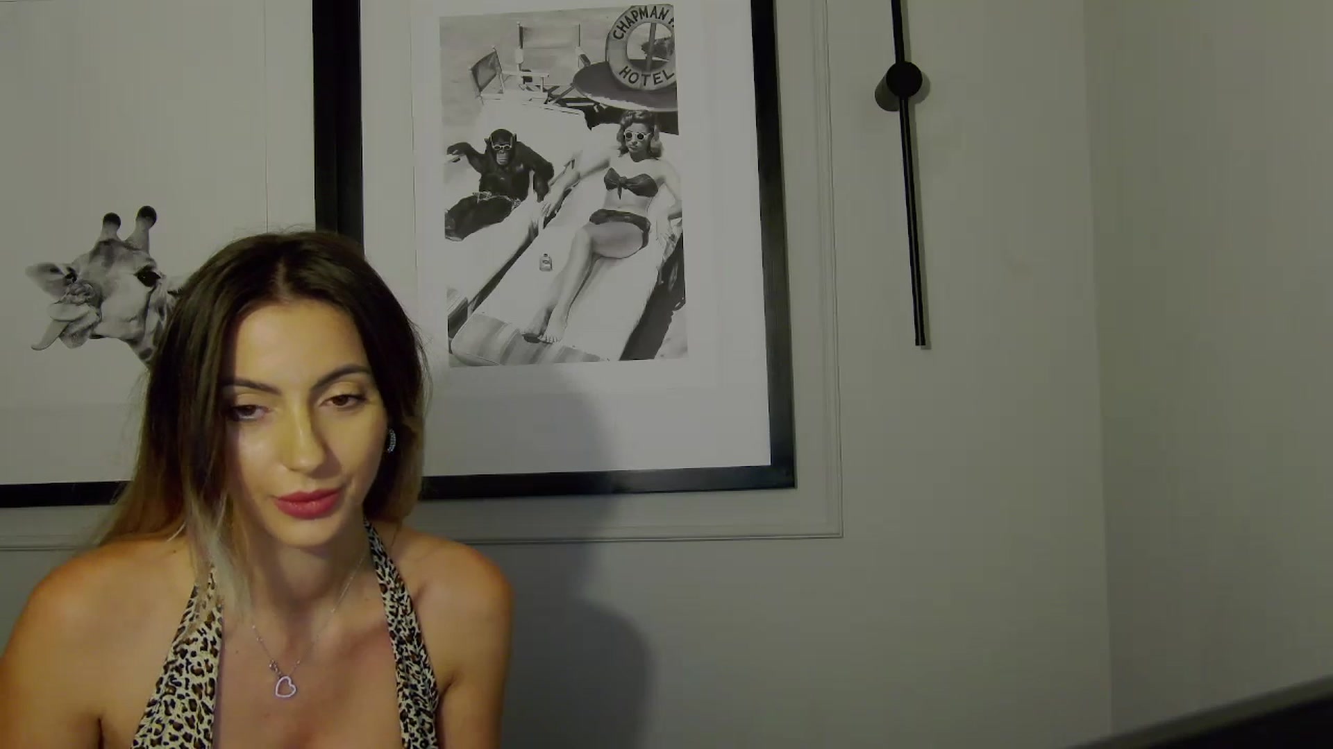 Gallery image thumbnail from Blonde_Ashley's myfreecams stream on, 11/30/2025, 18:42 image 4 of 20