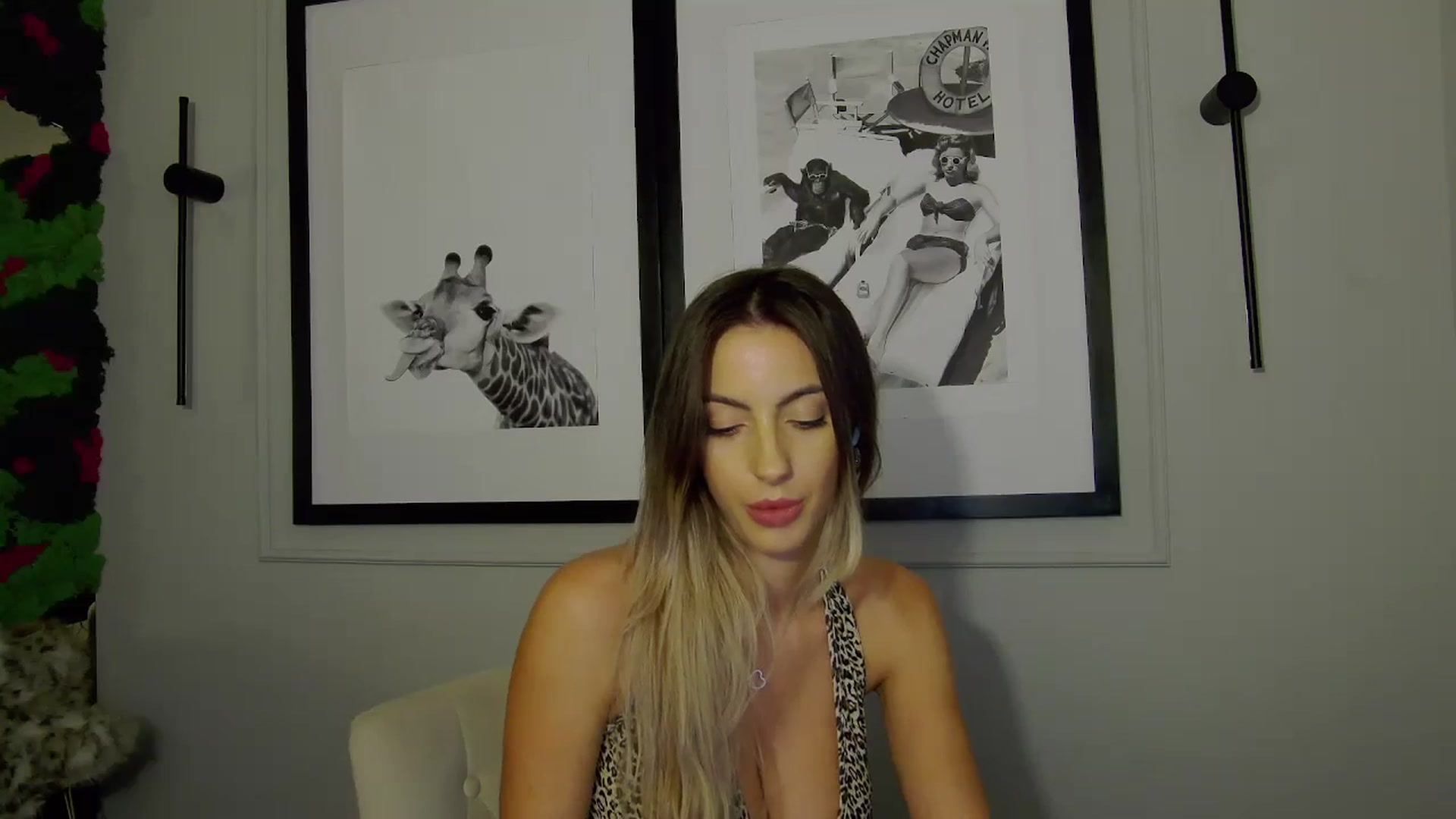 Gallery image thumbnail from Blonde_Ashley's myfreecams stream on, 11/30/2025, 19:36 image 8 of 20