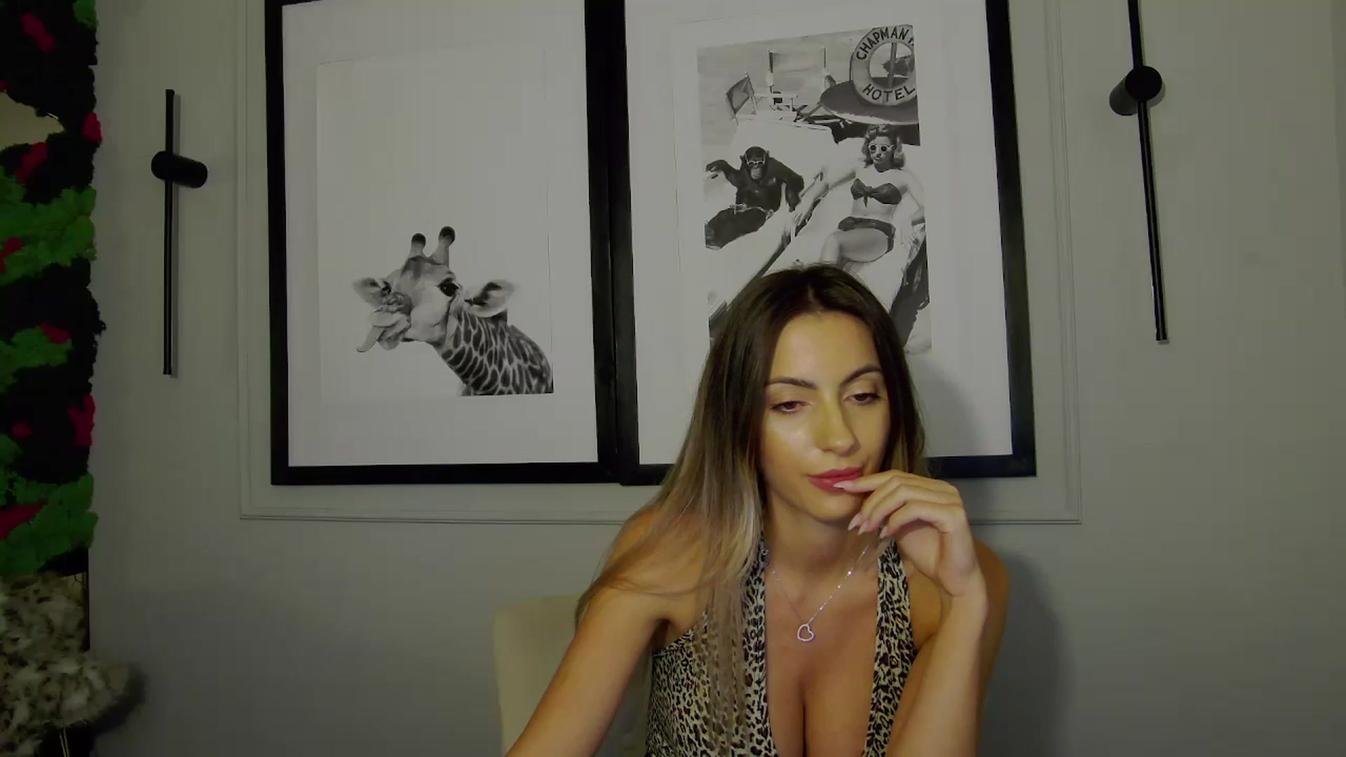 Gallery image thumbnail from Blonde_Ashley's myfreecams stream on, 11/30/2025, 19:36 image 1 of 20