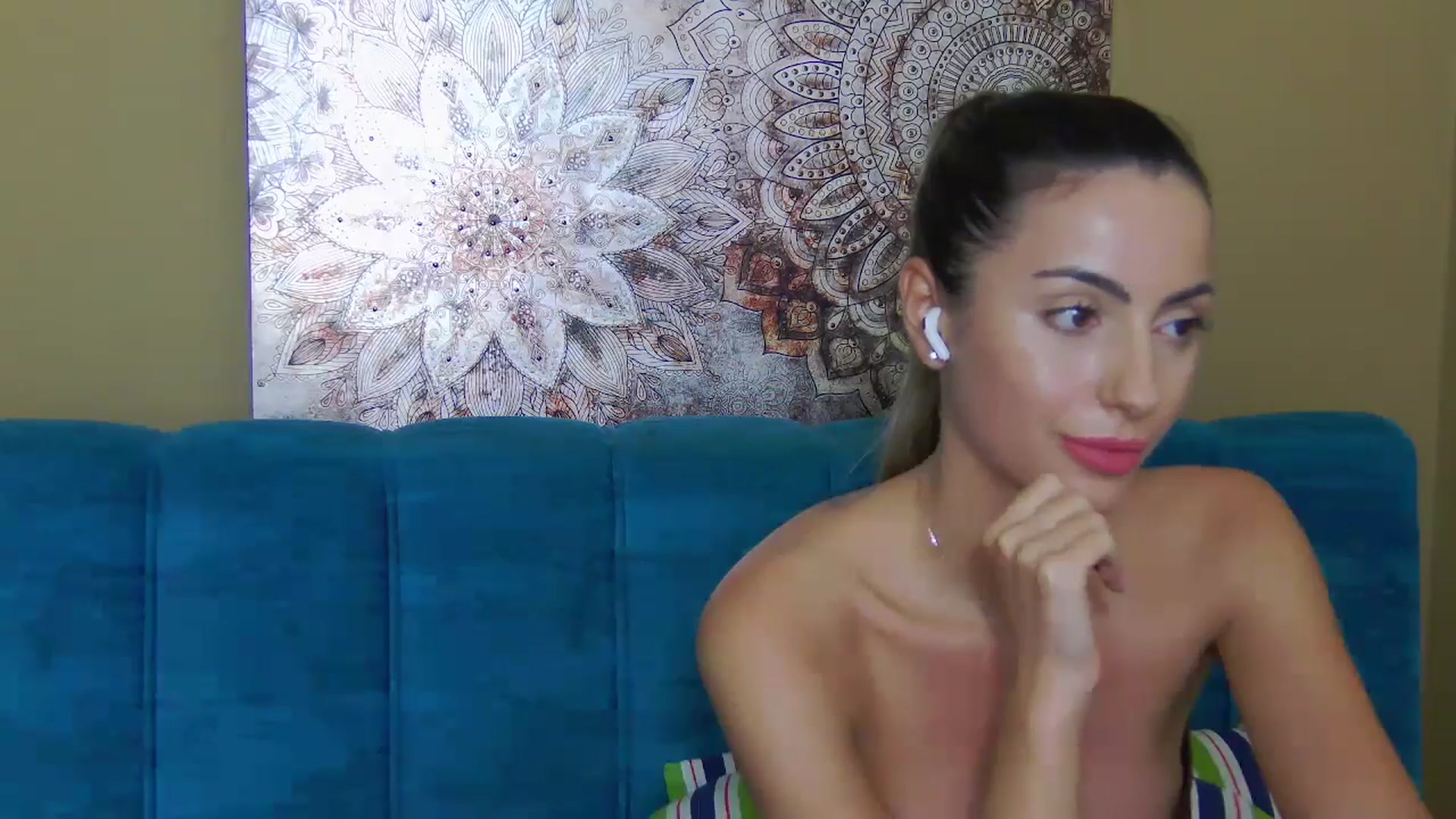 Gallery image thumbnail from Blonde_Ashley's myfreecams stream on, 12/11/2025, 22:07 image 20 of 20