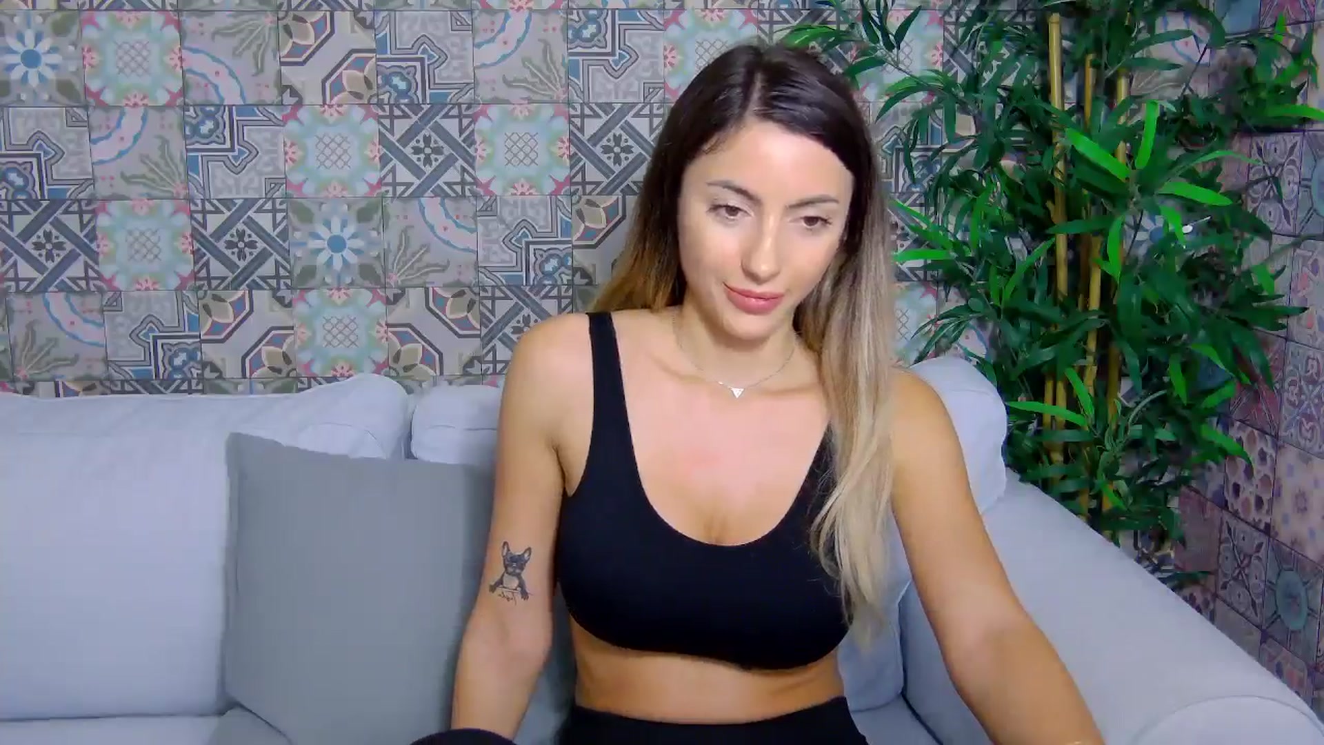 Gallery image thumbnail from Blonde_Ashley's myfreecams stream on, 01/12/2026, 17:26 image 4 of 20