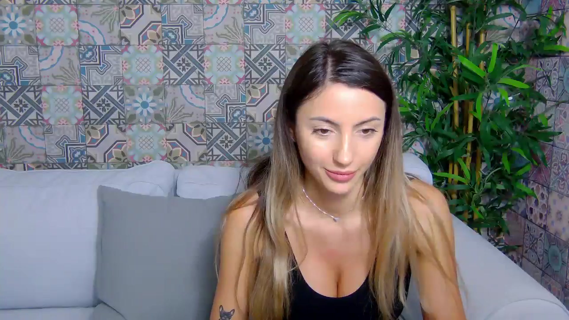 Gallery image thumbnail from Blonde_Ashley's myfreecams stream on, 01/12/2026, 17:26 image 2 of 20