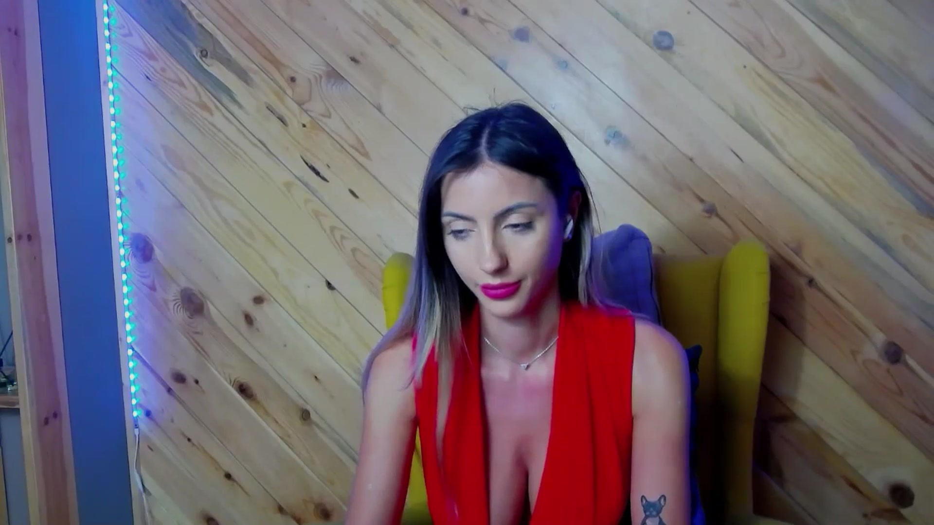 Gallery image thumbnail from Blonde_Ashley's myfreecams stream on, 01/31/2026, 18:21 image 8 of 20