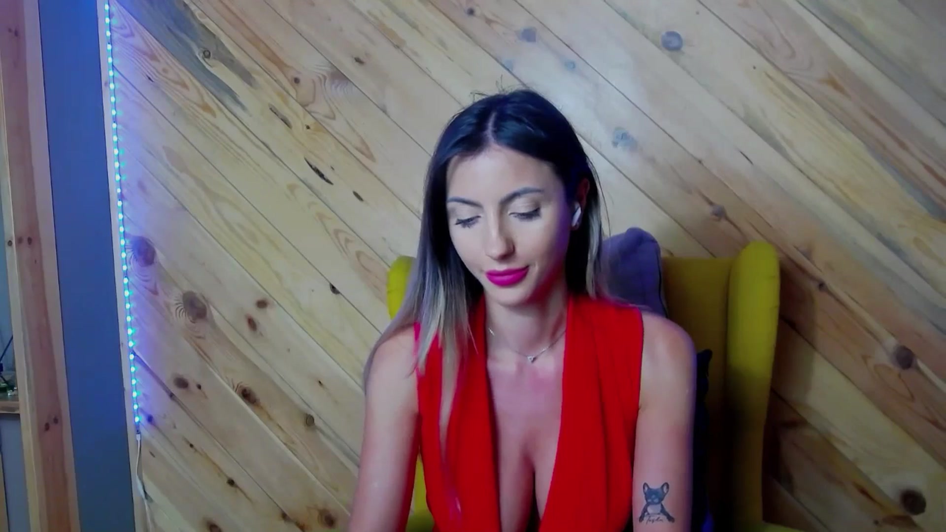 Gallery image thumbnail from Blonde_Ashley's myfreecams stream on, 01/31/2026, 18:21 image 7 of 20
