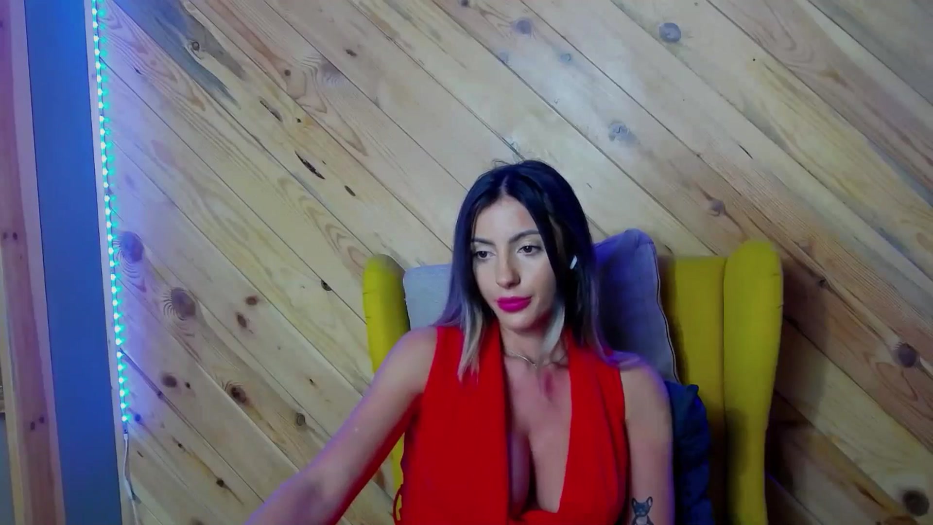 Gallery image thumbnail from Blonde_Ashley's myfreecams stream on, 01/31/2026, 18:21 image 4 of 20