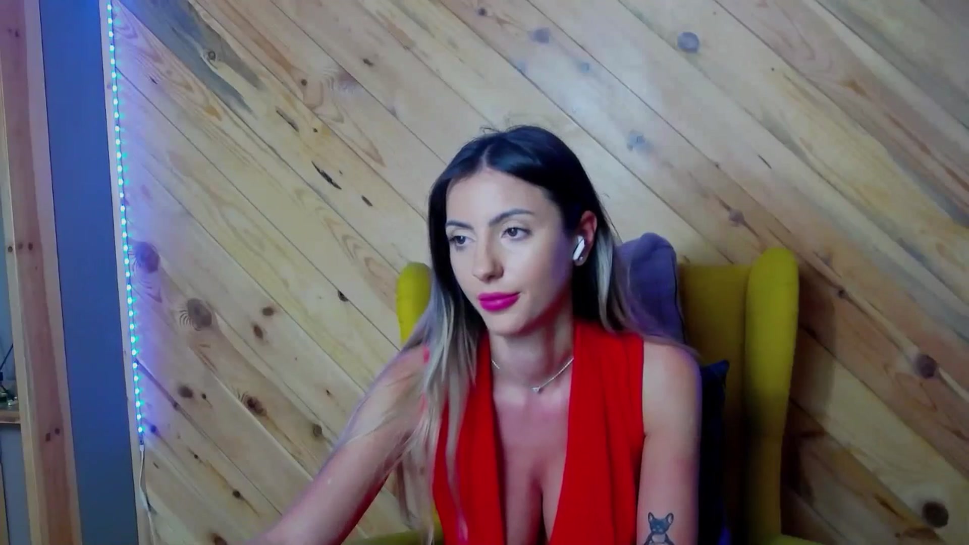 Gallery image thumbnail from Blonde_Ashley's myfreecams stream on, 01/31/2026, 18:21 image 20 of 20