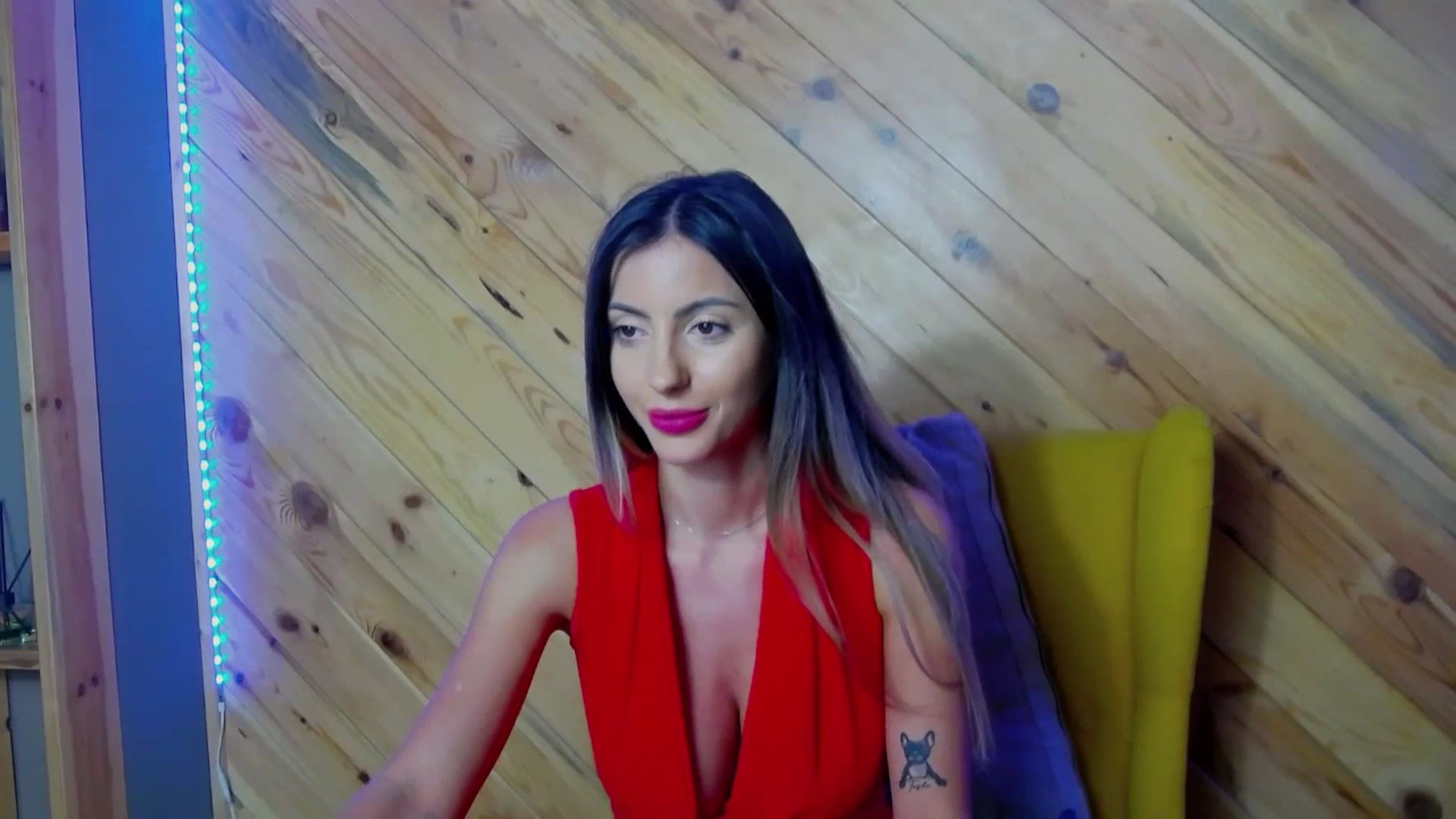 Gallery image thumbnail from Blonde_Ashley's myfreecams stream on, 01/31/2026, 20:28 image 16 of 20