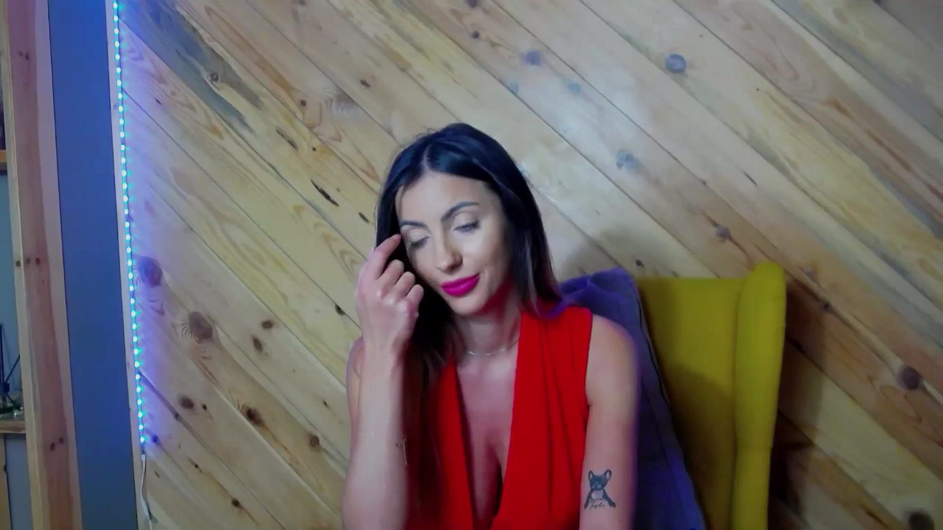 Gallery image thumbnail from Blonde_Ashley's myfreecams stream on, 01/31/2026, 20:28 image 9 of 20