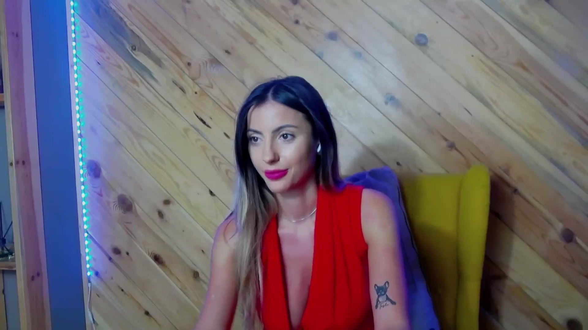 Gallery image thumbnail from Blonde_Ashley's myfreecams stream on, 01/31/2026, 20:28 image 8 of 20