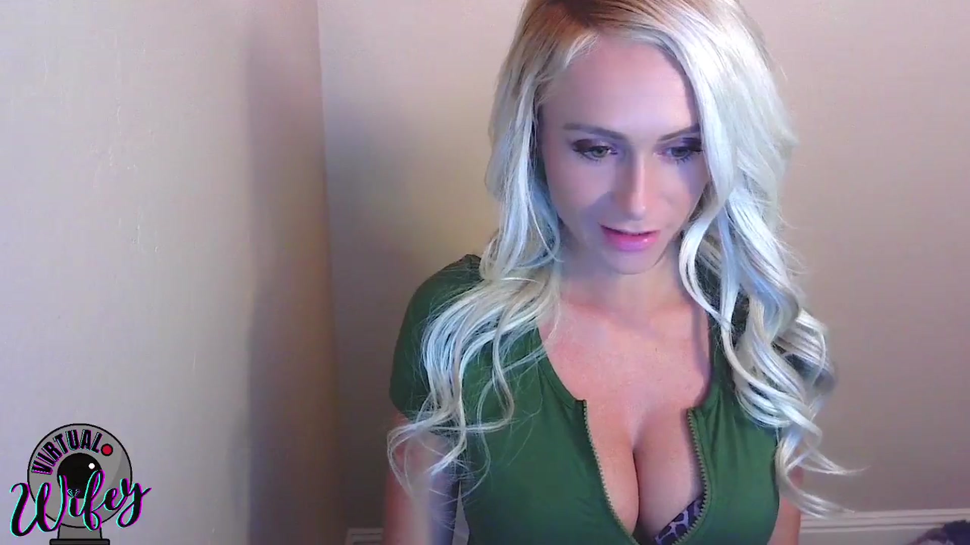 Gallery image thumbnail from Blonde_Nympho's myfreecams stream on, 02/24/2024, 11:23 image 5 of 20