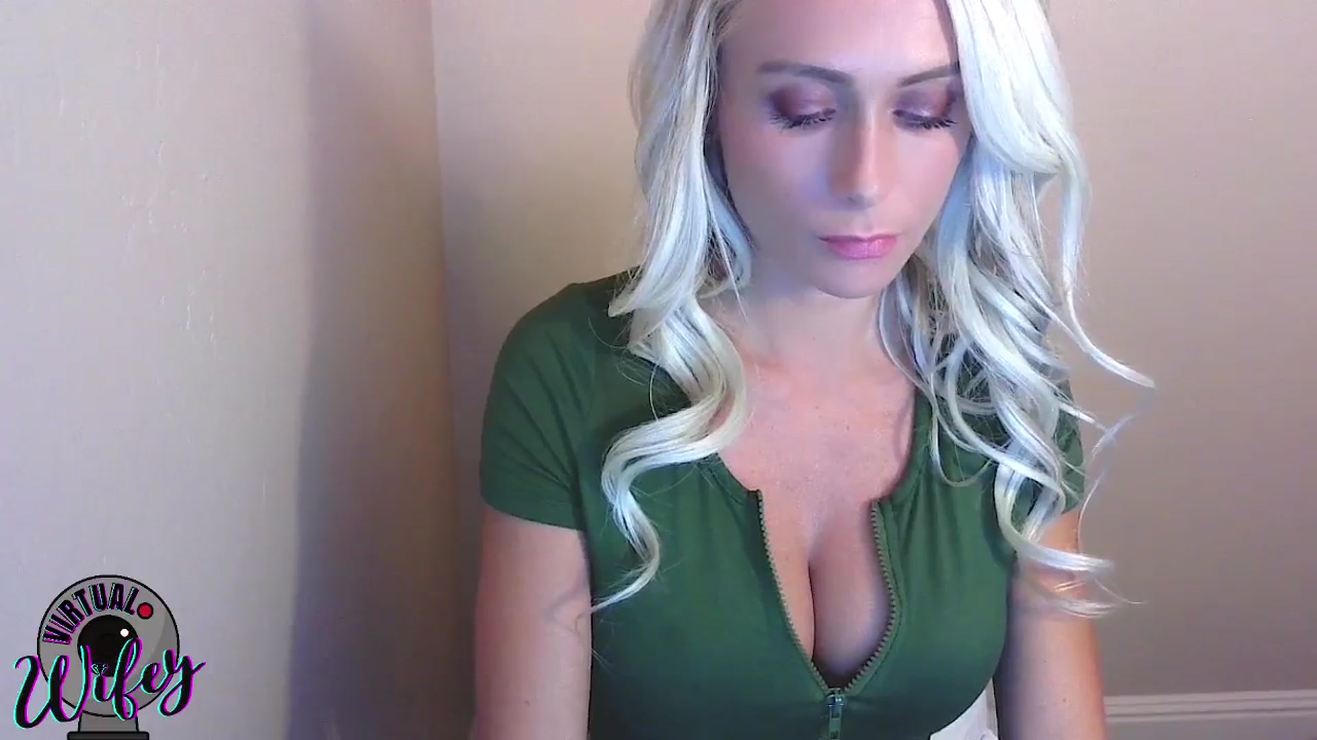 Gallery image thumbnail from Blonde_Nympho's myfreecams stream on, 02/24/2024, 11:57 image 2 of 20