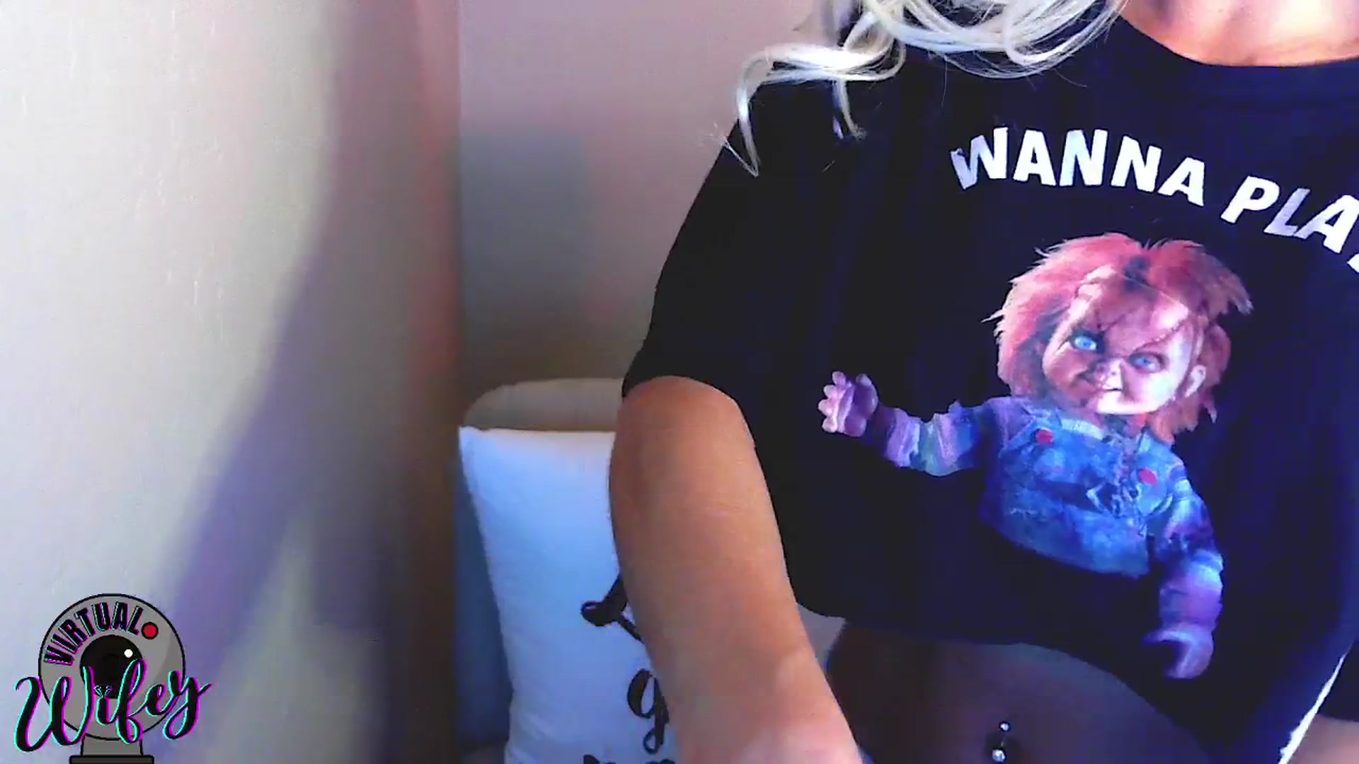Gallery image thumbnail from Blonde_Nympho's myfreecams stream on, 02/25/2024, 11:10 image 18 of 20