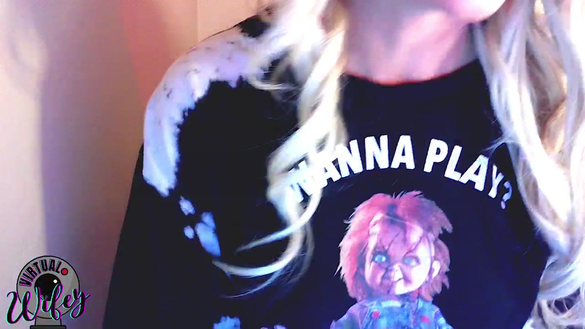 Gallery image thumbnail from Blonde_Nympho's myfreecams stream on, 02/25/2024, 11:10 image 19 of 20