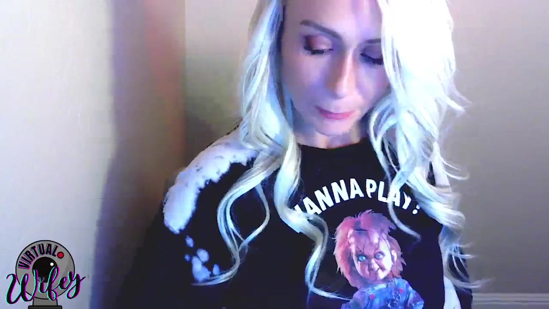Gallery image thumbnail from Blonde_Nympho's myfreecams stream on, 02/25/2024, 11:10 image 14 of 20