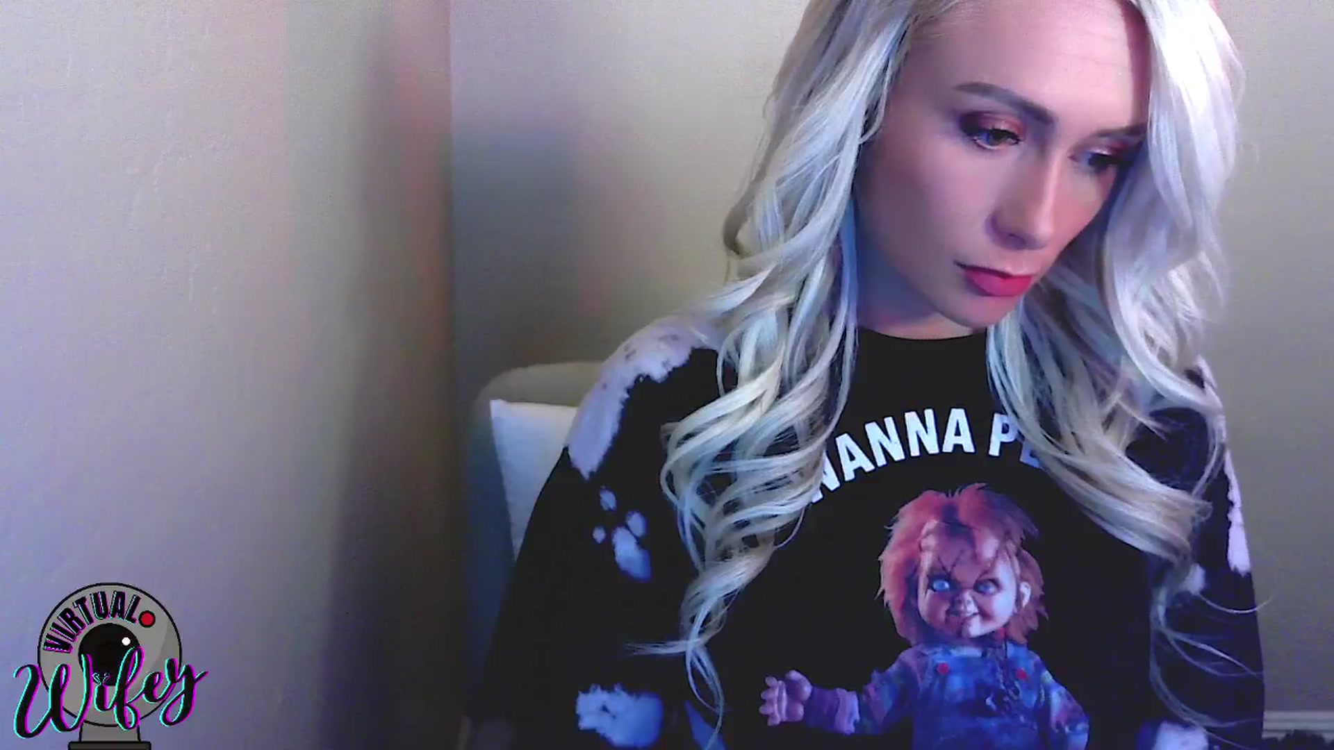 Gallery image thumbnail from Blonde_Nympho's myfreecams stream on, 02/25/2024, 11:10 image 4 of 20