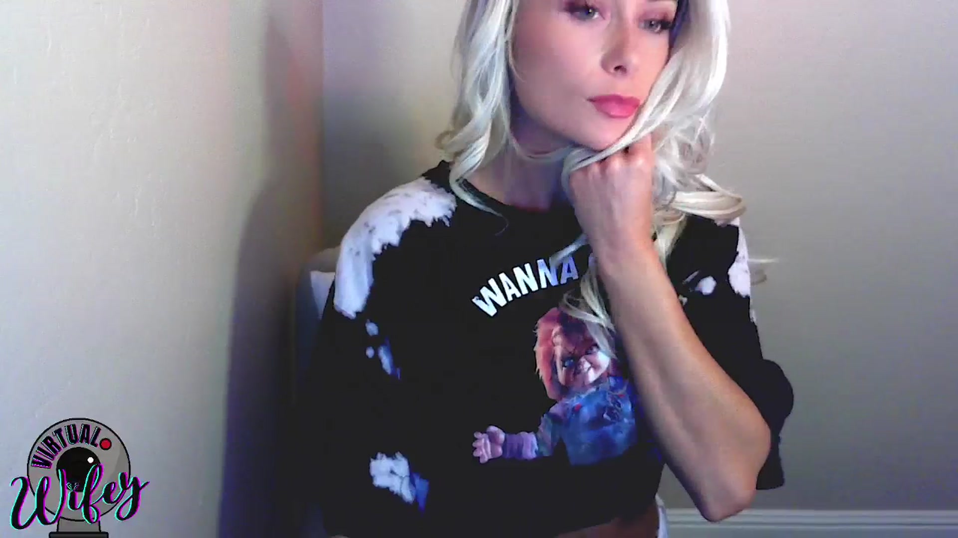 Gallery image thumbnail from Blonde_Nympho's myfreecams stream on, 02/25/2024, 11:10 image 6 of 20