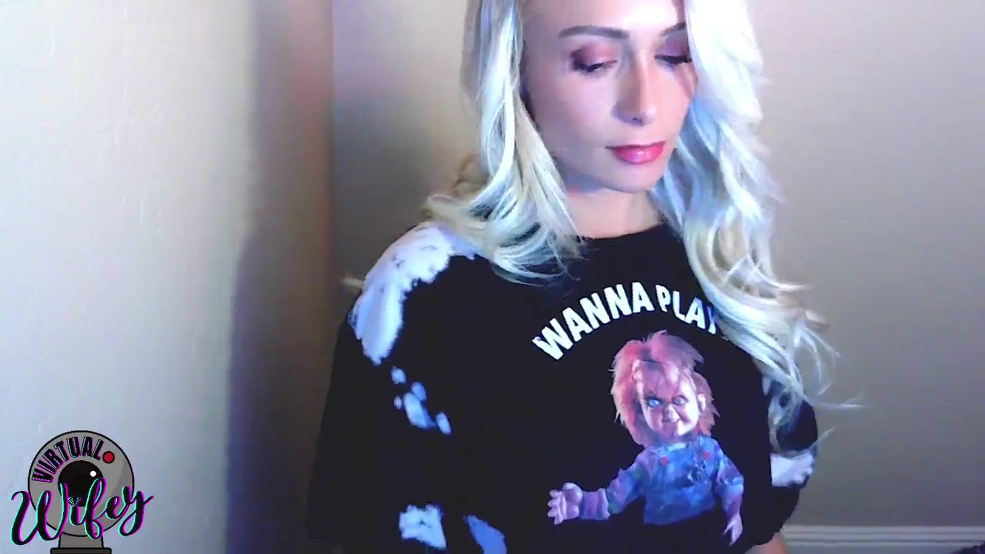 Gallery image thumbnail from Blonde_Nympho's myfreecams stream on, 02/25/2024, 11:10 image 10 of 20