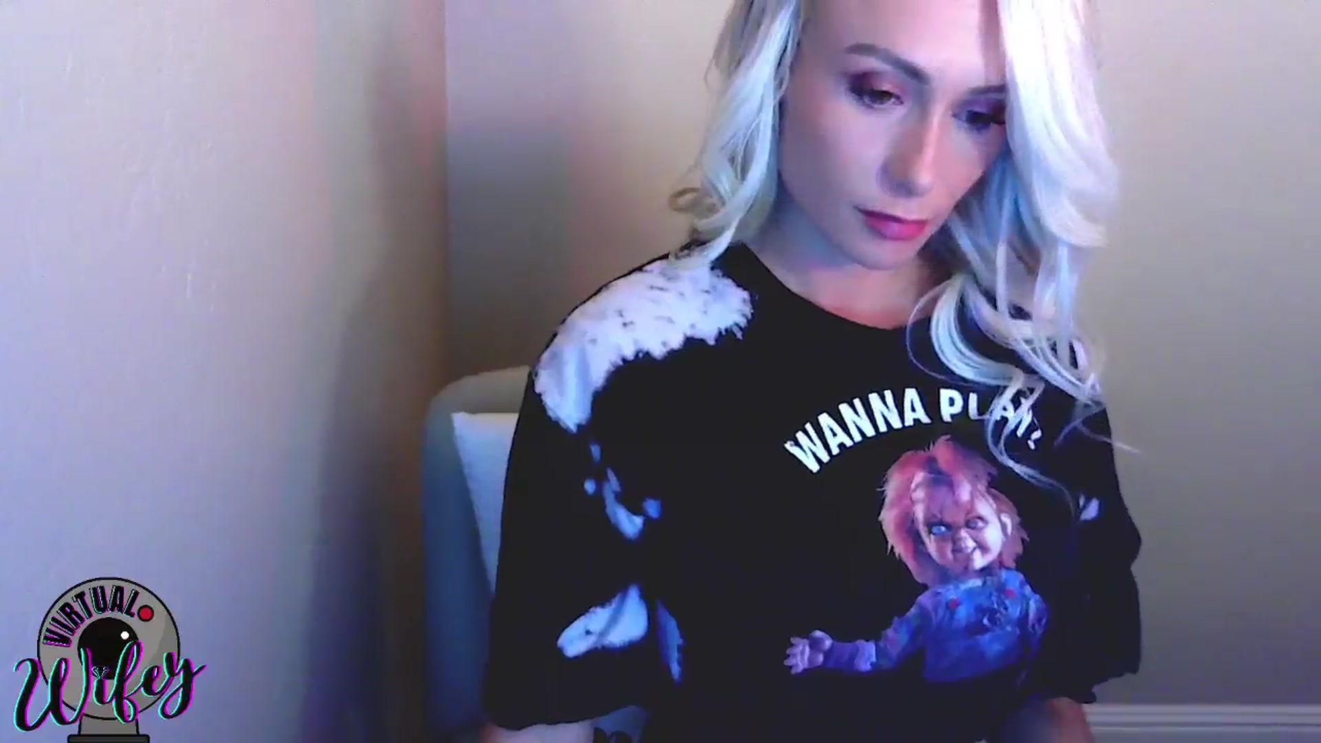 Gallery image thumbnail from Blonde_Nympho's myfreecams stream on, 02/25/2024, 11:10 image 5 of 20