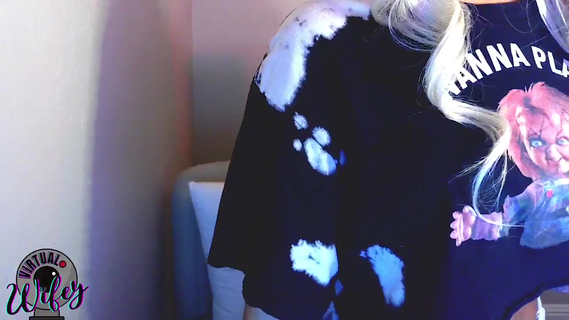 Gallery image thumbnail from Blonde_Nympho's myfreecams stream on, 02/25/2024, 11:10 image 11 of 20
