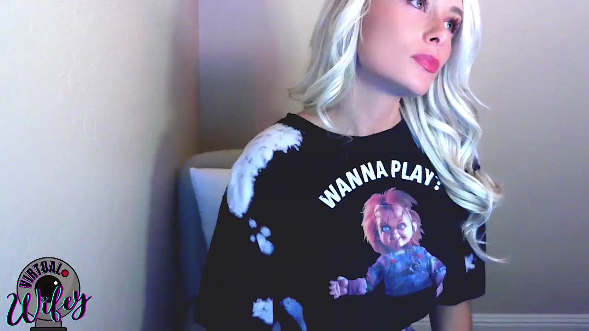 Gallery image thumbnail from Blonde_Nympho's myfreecams stream on, 02/25/2024, 11:10 image 7 of 20