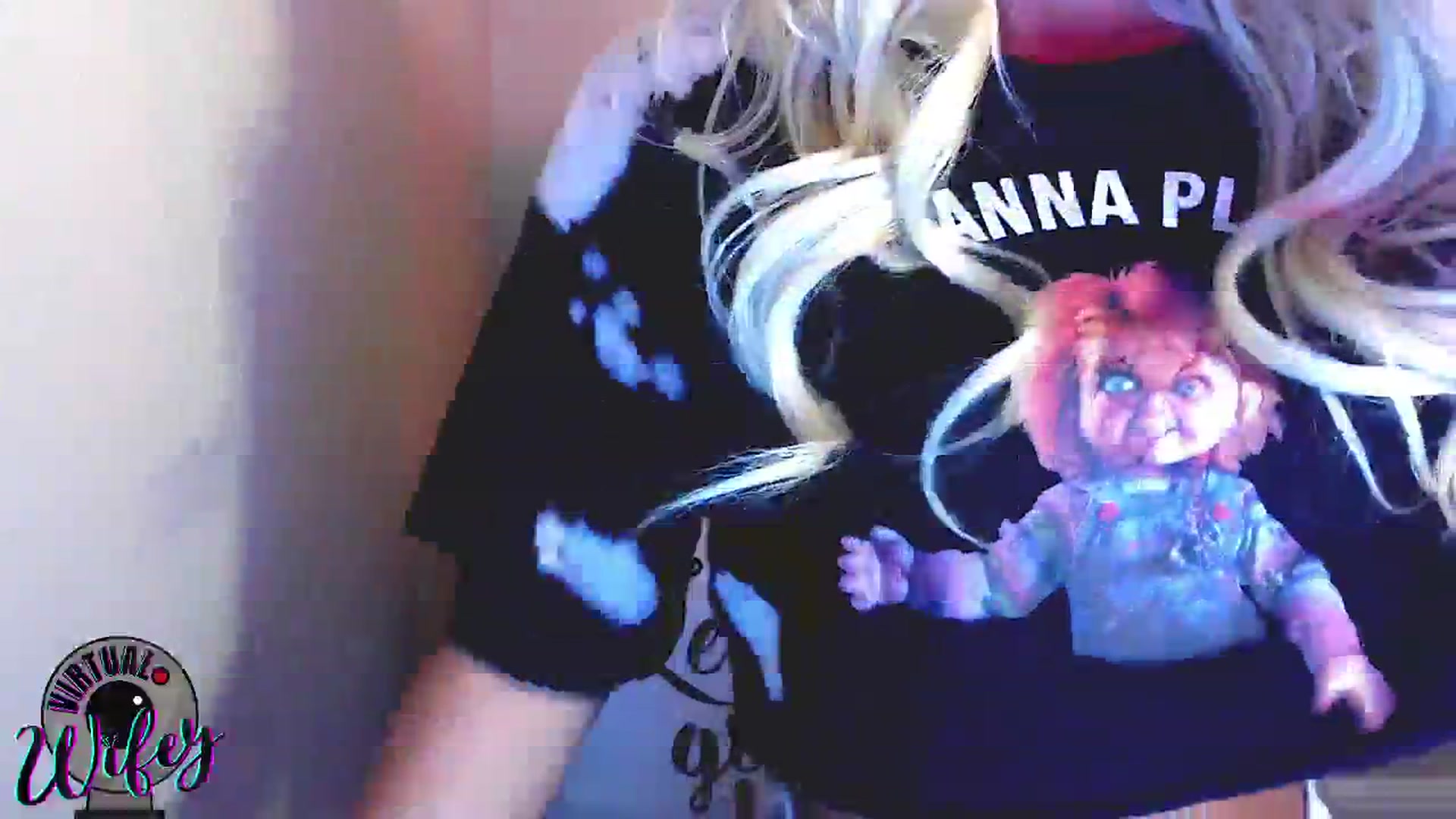 Gallery image thumbnail from Blonde_Nympho's myfreecams stream on, 02/25/2024, 11:10 image 17 of 20
