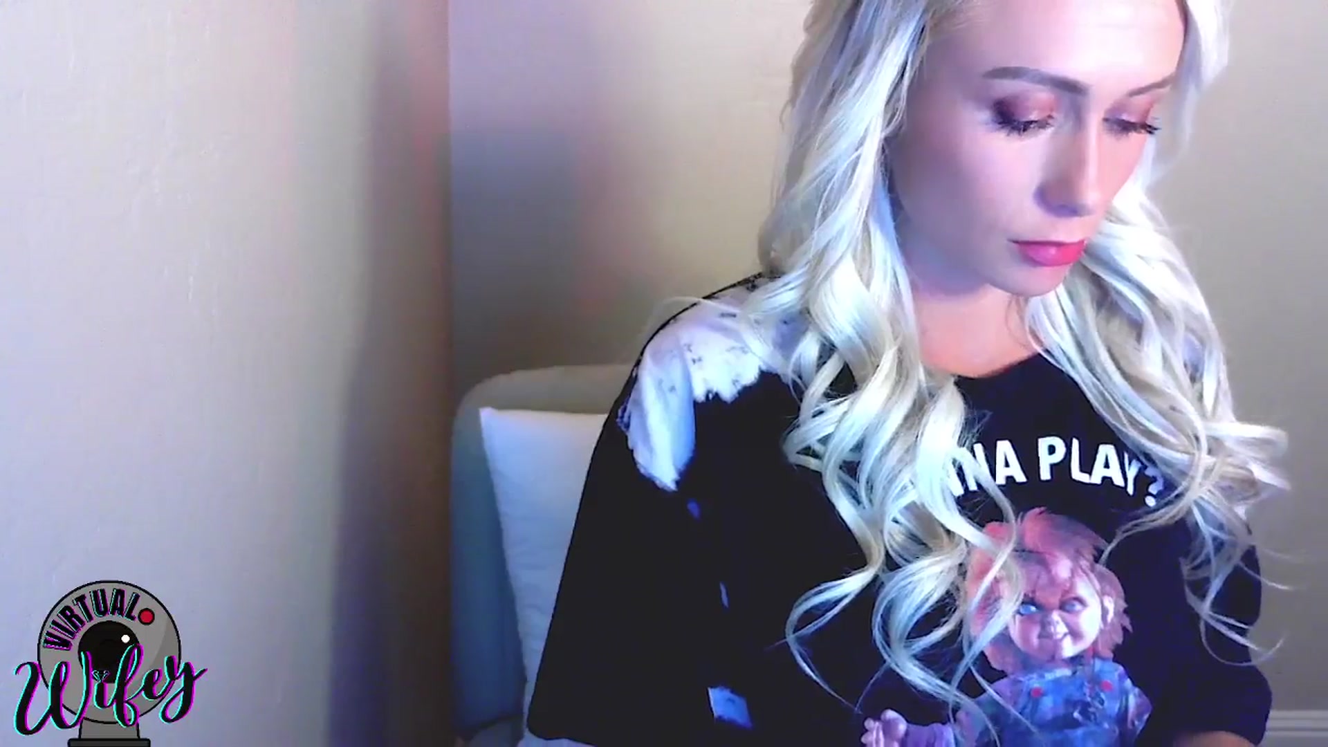 Gallery image thumbnail from Blonde_Nympho's myfreecams stream on, 02/25/2024, 11:10 image 3 of 20