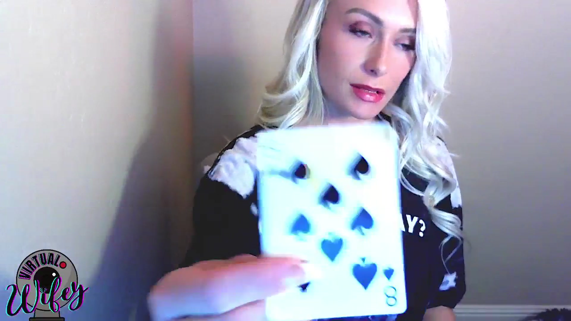 Gallery image thumbnail from Blonde_Nympho's myfreecams stream on, 02/25/2024, 11:10 image 8 of 20
