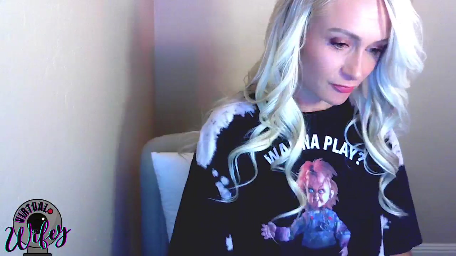 Gallery image thumbnail from Blonde_Nympho's myfreecams stream on, 02/25/2024, 11:10 image 13 of 20