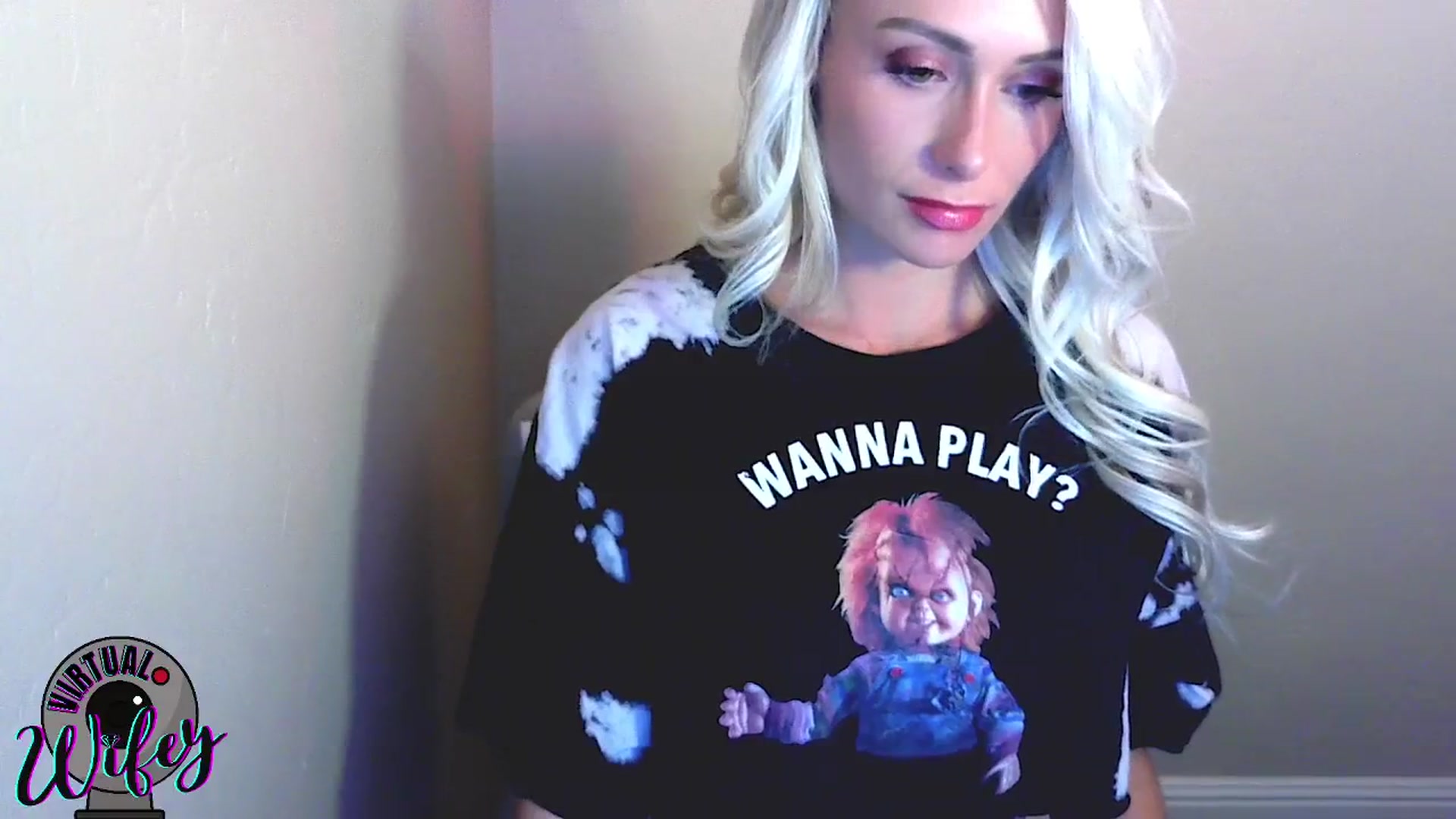 Gallery image thumbnail from Blonde_Nympho's myfreecams stream on, 02/25/2024, 11:10 image 9 of 20