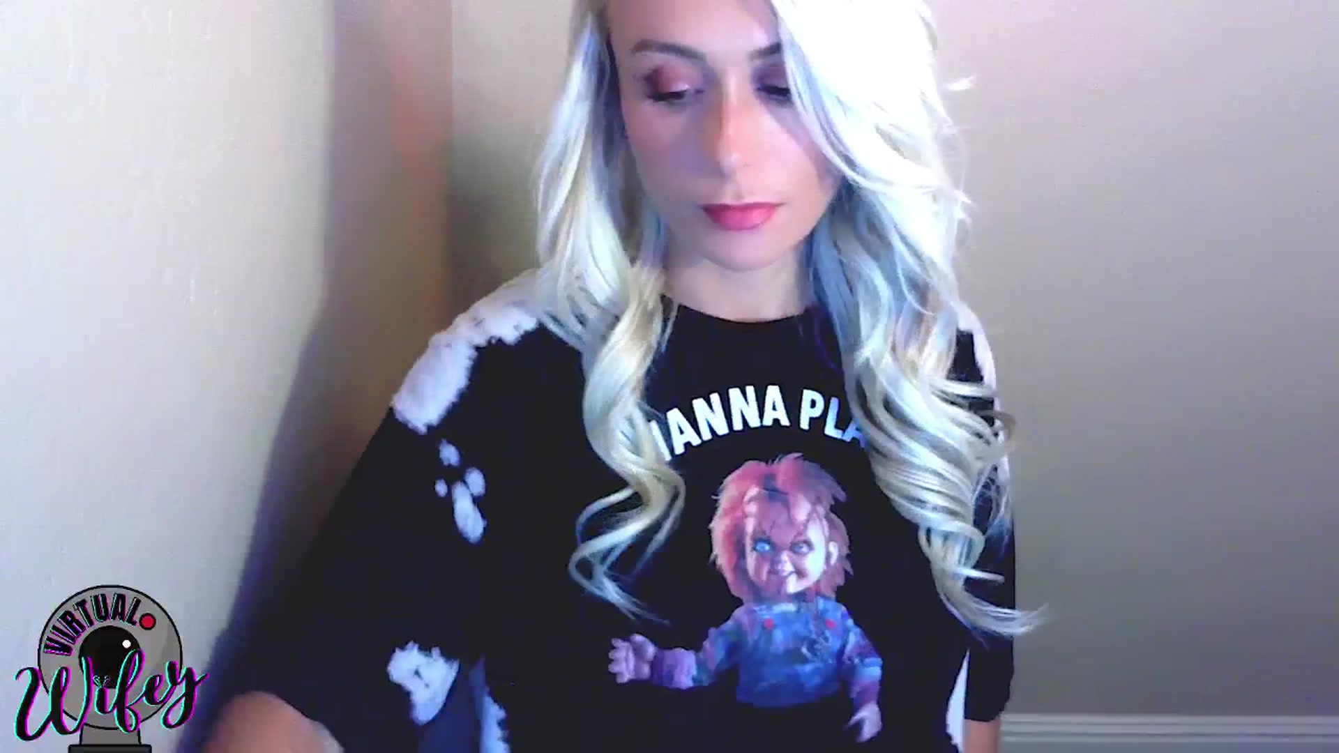Gallery image thumbnail from Blonde_Nympho's myfreecams stream on, 02/25/2024, 11:10 image 15 of 20
