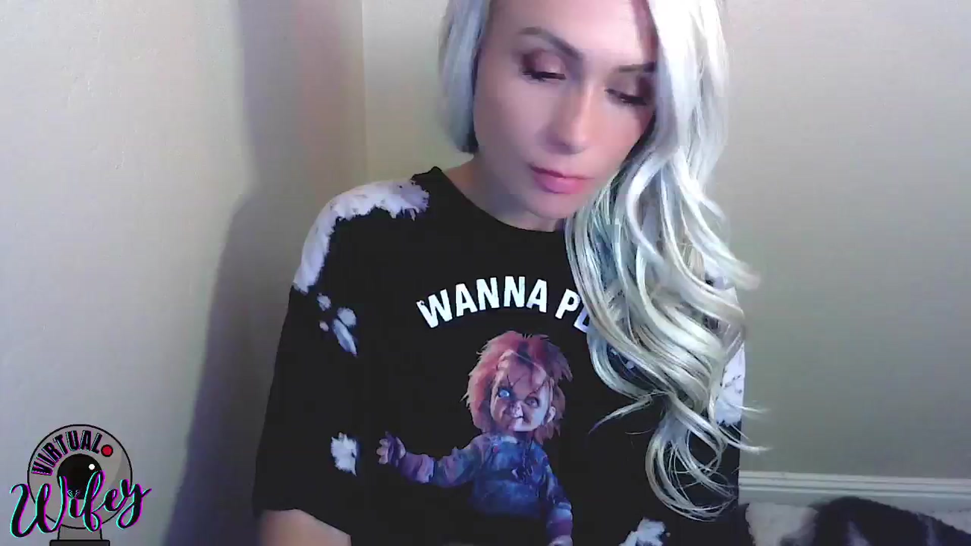 Gallery image thumbnail from Blonde_Nympho's myfreecams stream on, 02/25/2024, 15:33 image 9 of 20