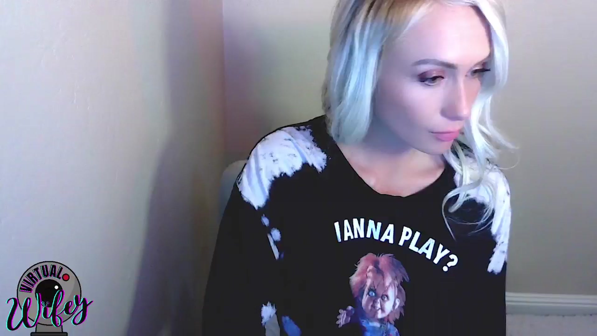 Gallery image thumbnail from Blonde_Nympho's myfreecams stream on, 02/25/2024, 15:33 image 15 of 20