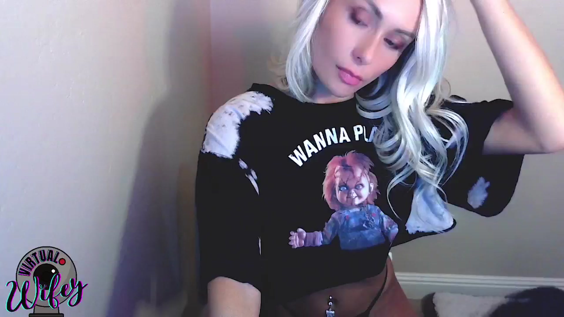 Gallery image thumbnail from Blonde_Nympho's myfreecams stream on, 02/25/2024, 15:33 image 19 of 20