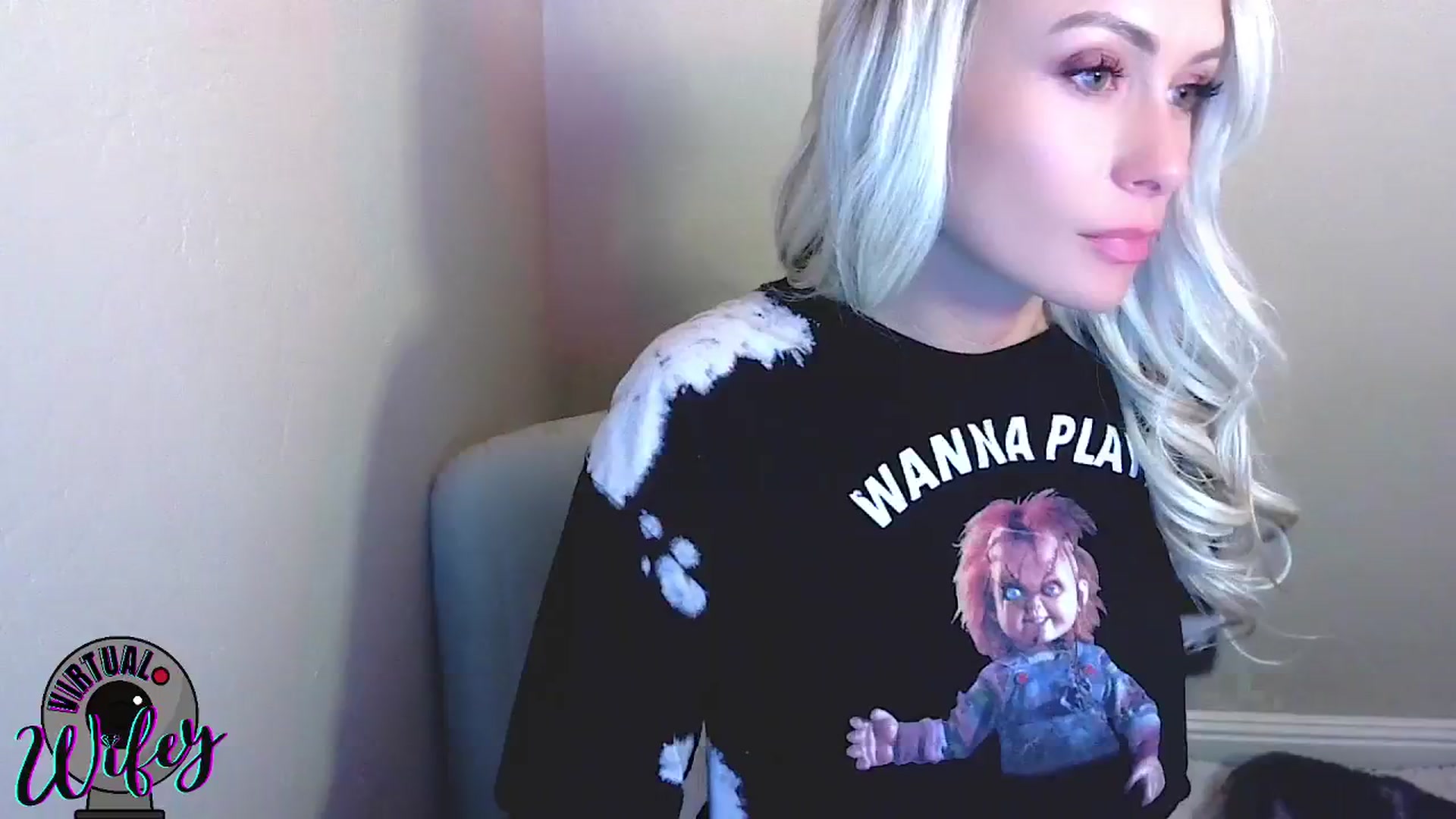 Gallery image thumbnail from Blonde_Nympho's myfreecams stream on, 02/25/2024, 15:33 image 11 of 20