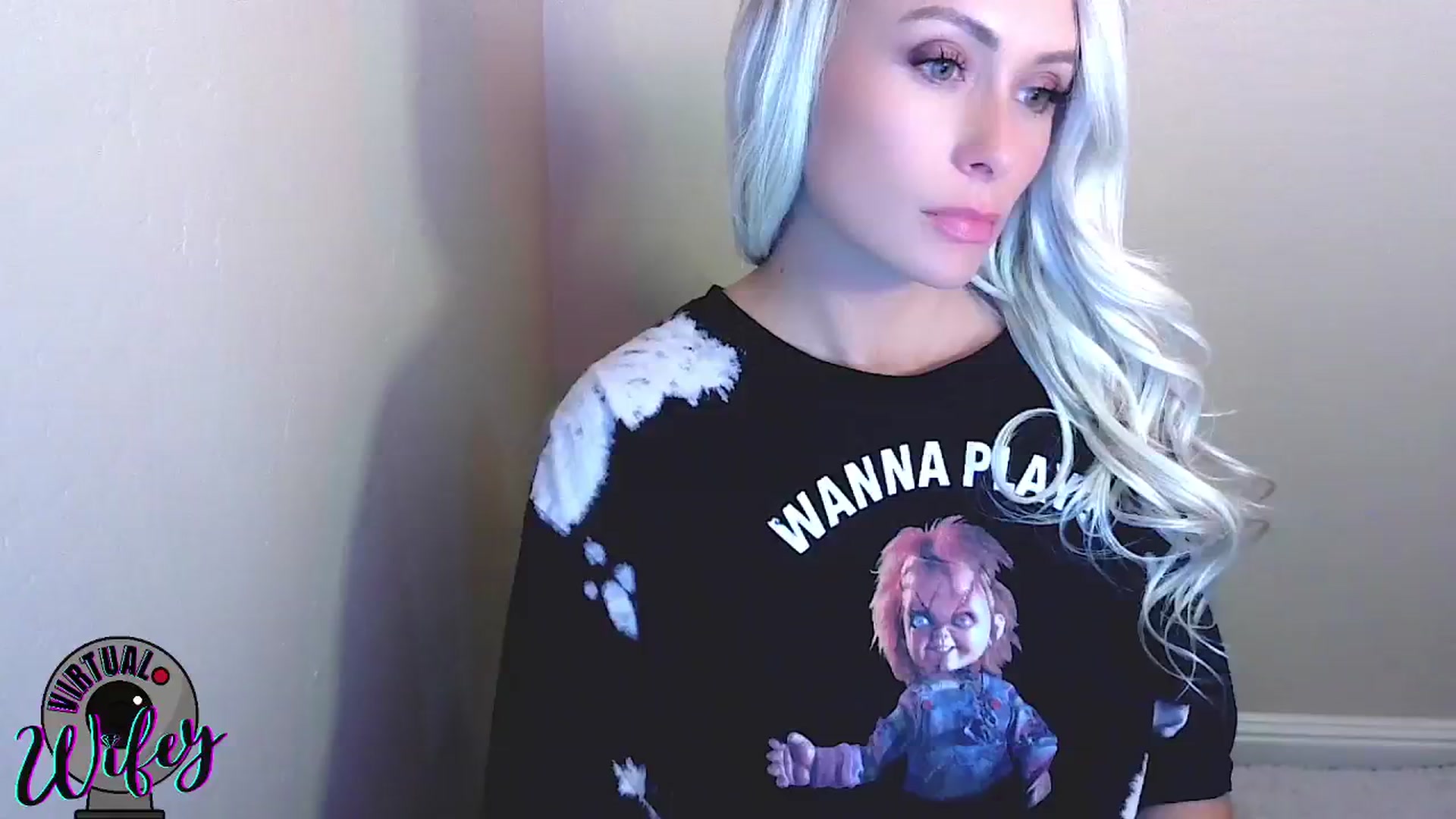 Gallery image thumbnail from Blonde_Nympho's myfreecams stream on, 02/25/2024, 15:33 image 13 of 20