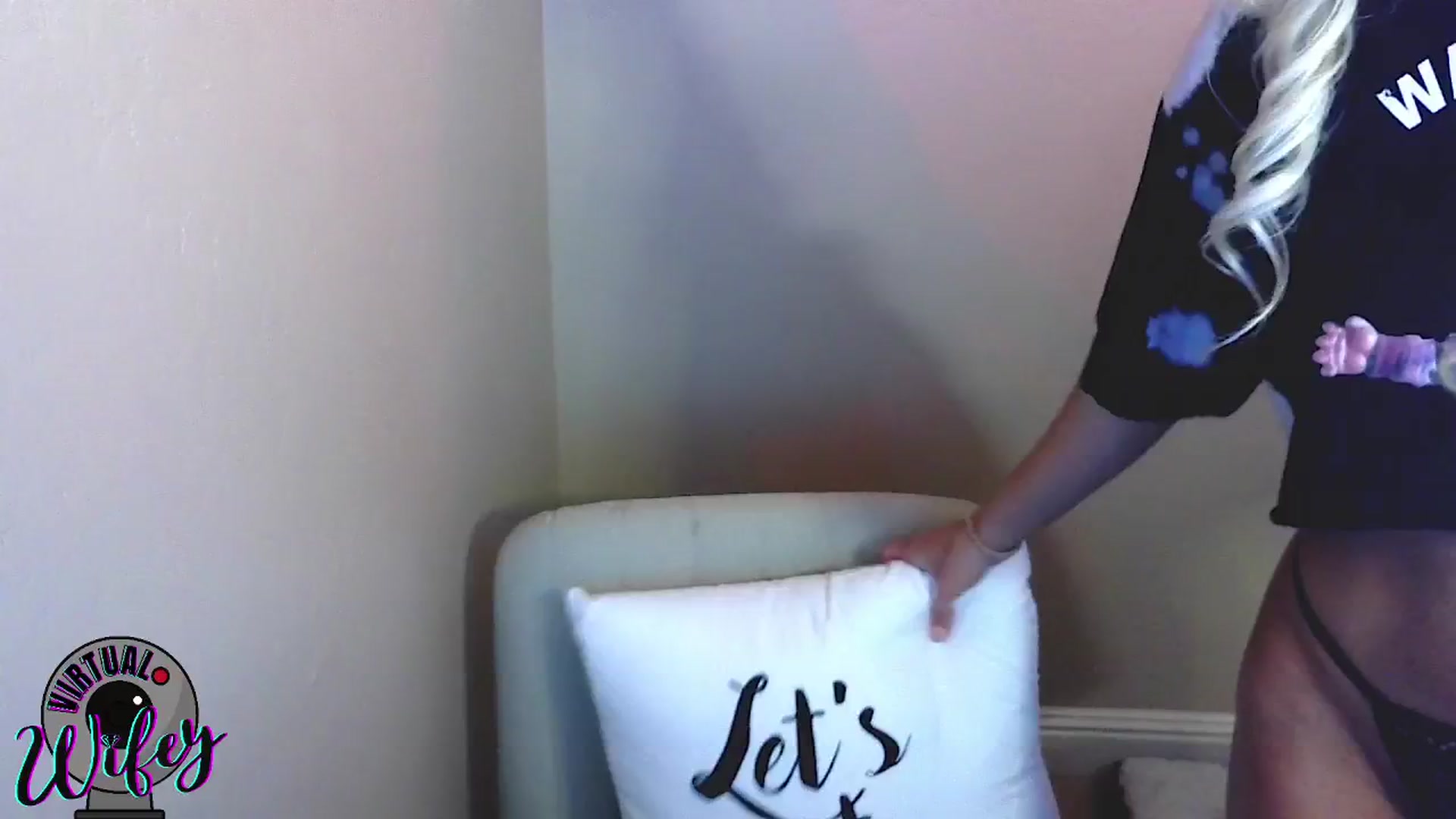 Gallery image thumbnail from Blonde_Nympho's myfreecams stream on, 02/25/2024, 15:33 image 2 of 20