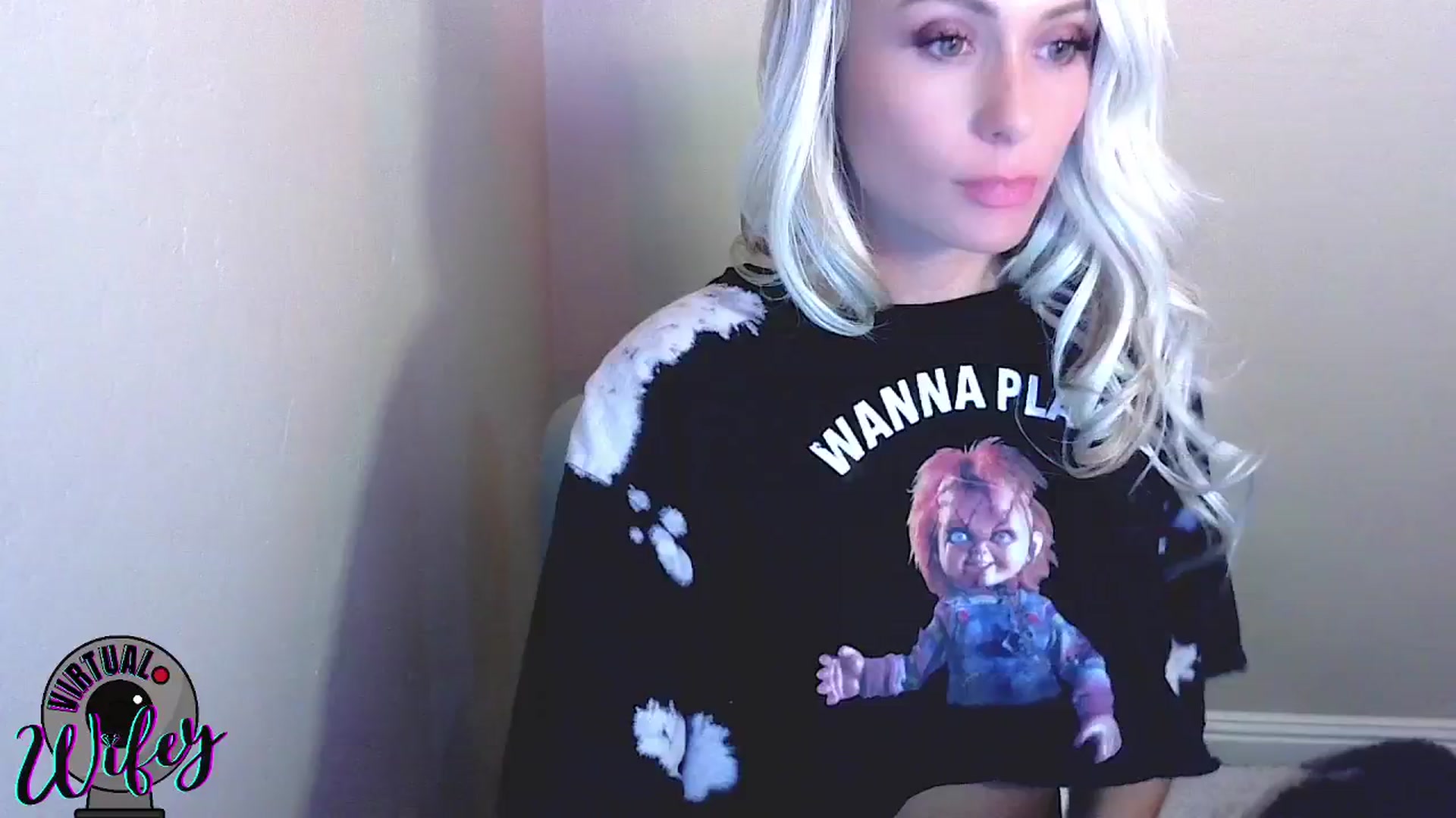 Gallery image thumbnail from Blonde_Nympho's myfreecams stream on, 02/25/2024, 15:33 image 20 of 20