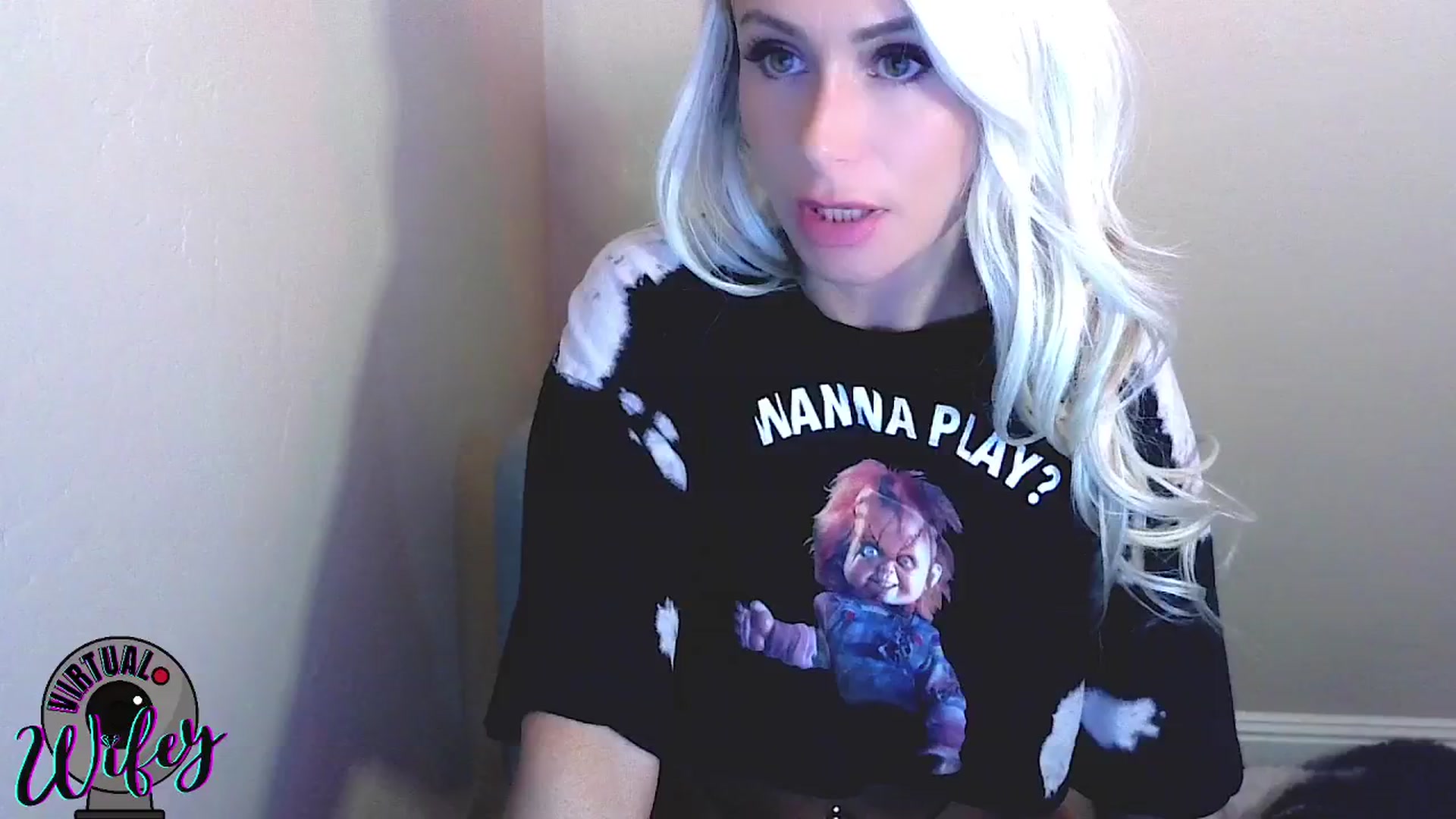Gallery image thumbnail from Blonde_Nympho's myfreecams stream on, 02/25/2024, 15:33 image 17 of 20