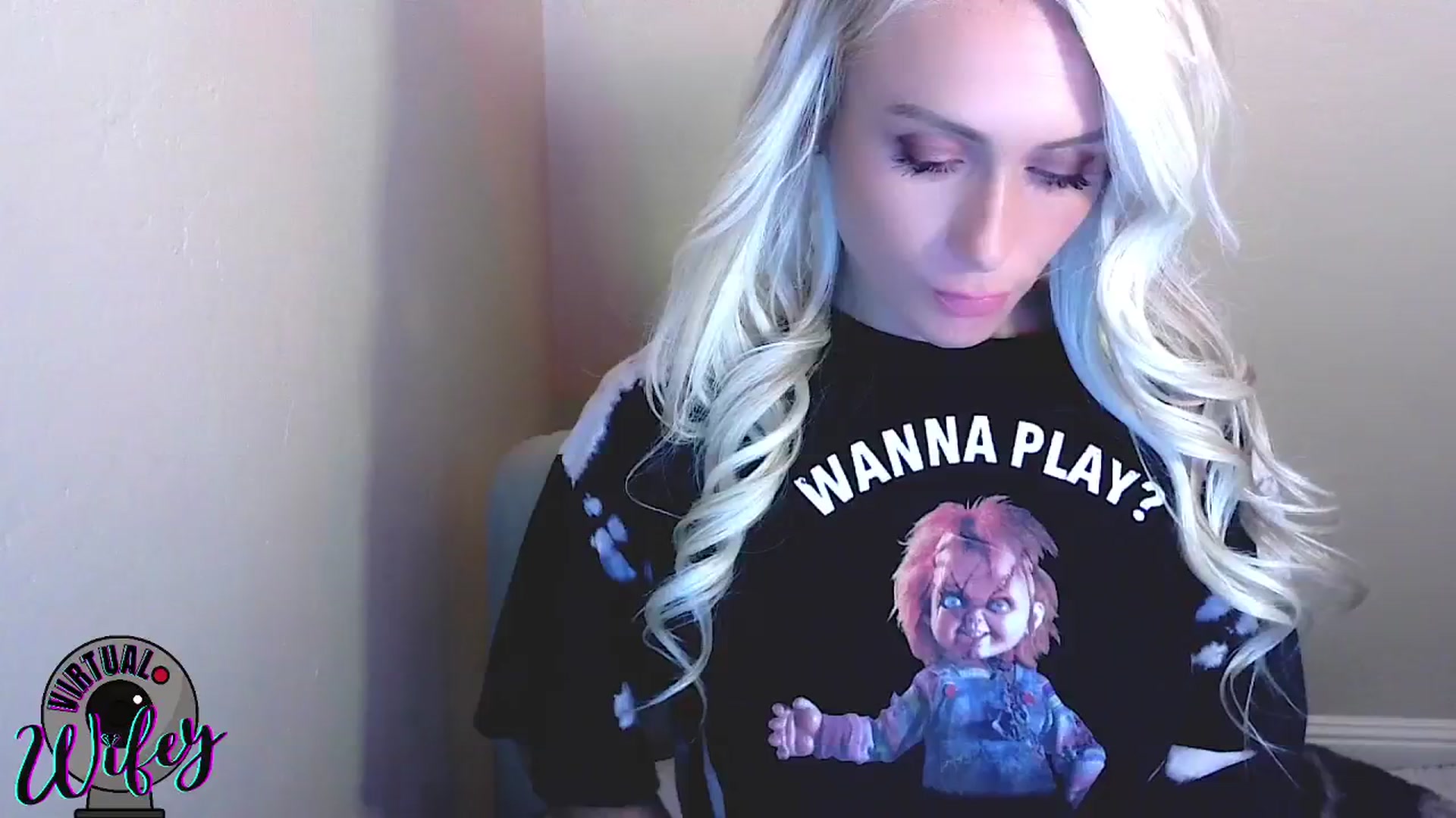 Gallery image thumbnail from Blonde_Nympho's myfreecams stream on, 02/25/2024, 15:33 image 3 of 20