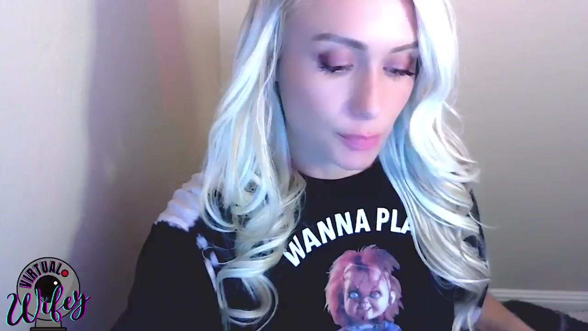 Gallery image thumbnail from Blonde_Nympho's myfreecams stream on, 02/25/2024, 15:33 image 4 of 20