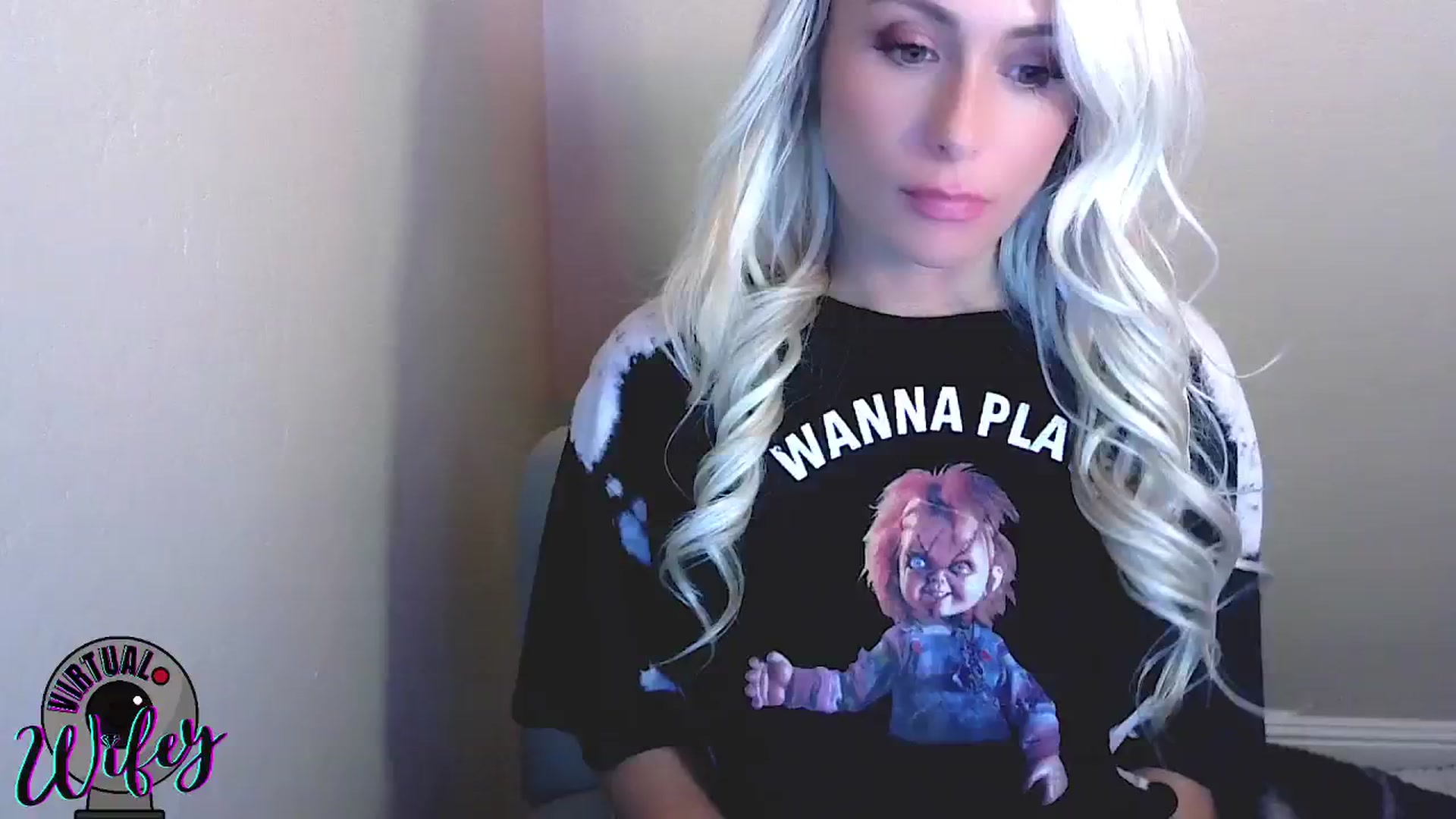 Gallery image thumbnail from Blonde_Nympho's myfreecams stream on, 02/25/2024, 15:33 image 5 of 20