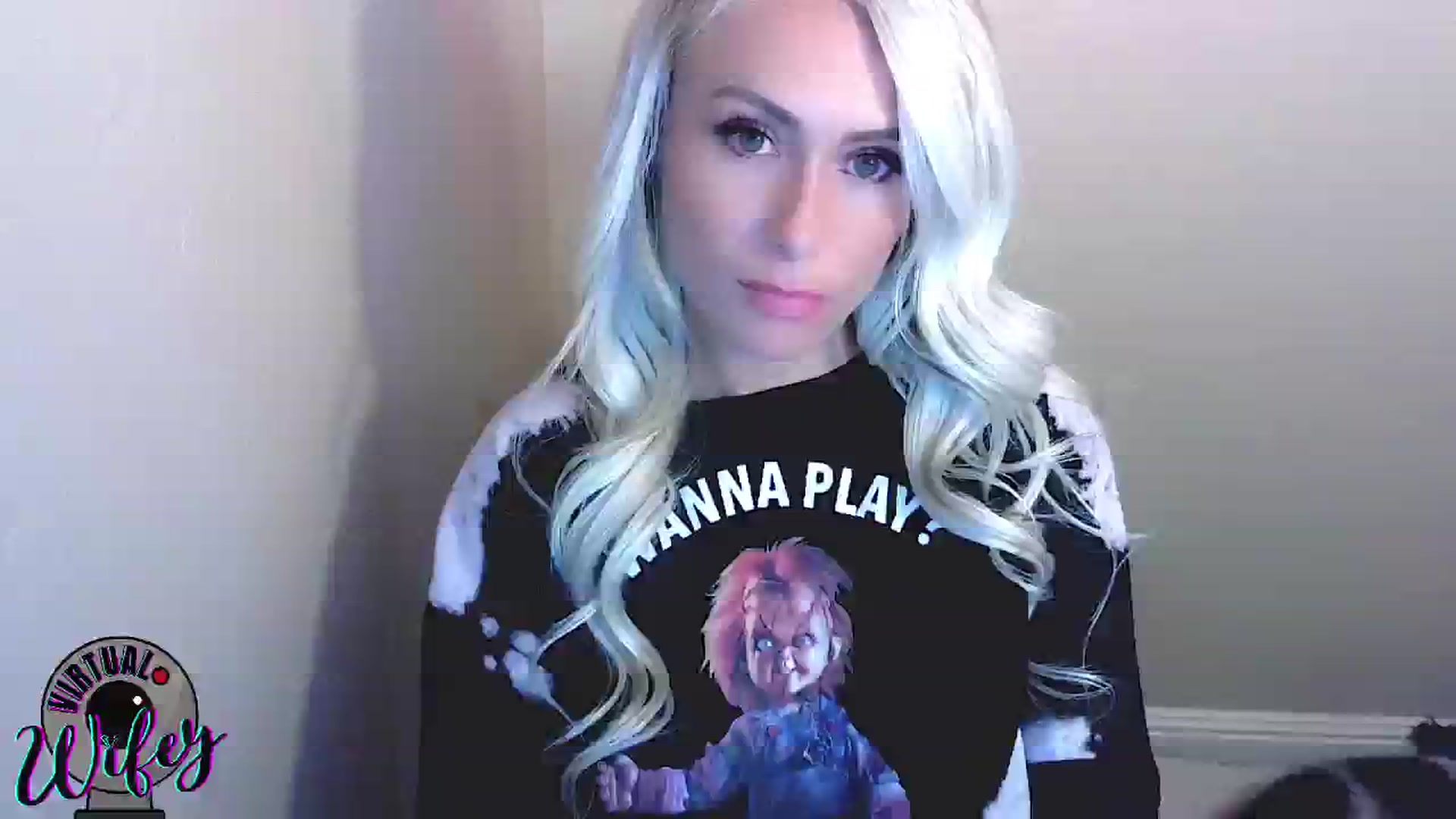 Gallery image thumbnail from Blonde_Nympho's myfreecams stream on, 02/25/2024, 16:04 image 2 of 20