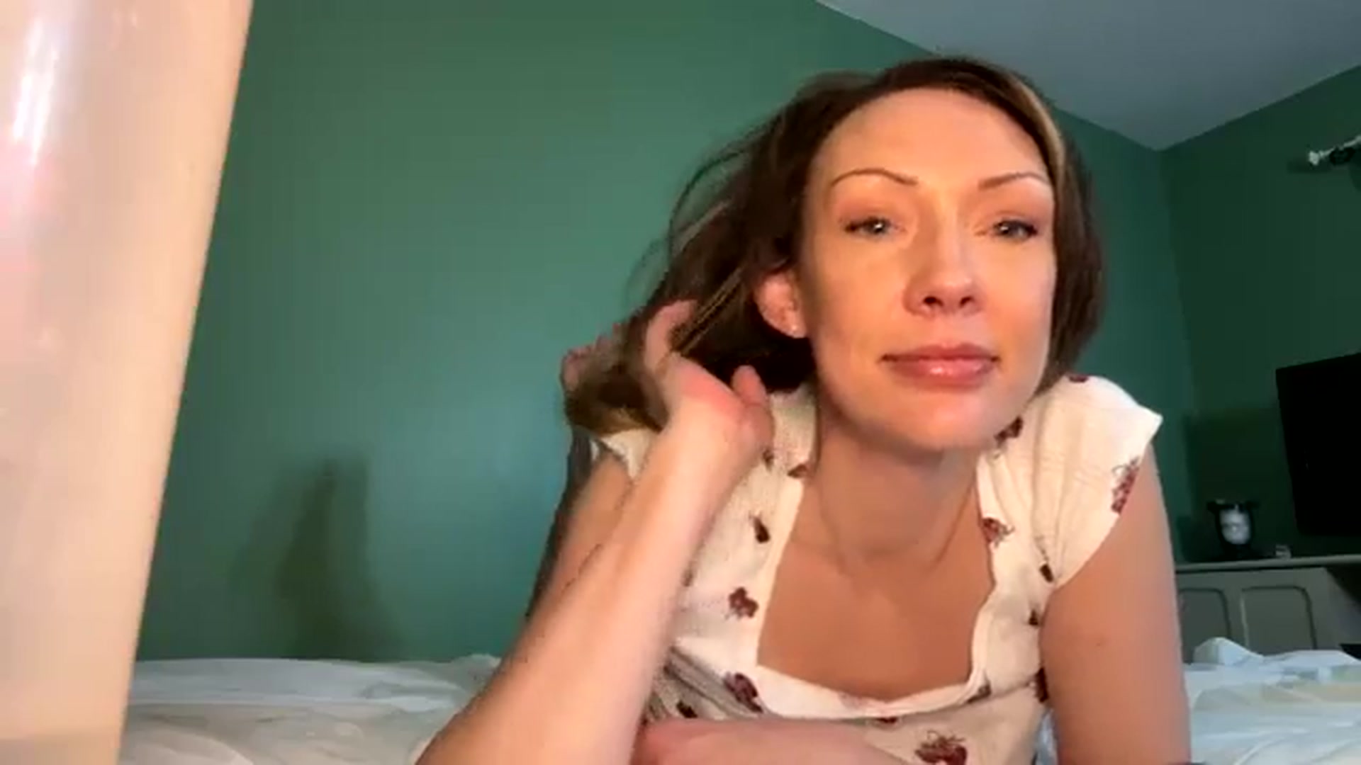 Gallery image thumbnail from Blonde_skin's myfreecams stream on, 03/08/2026, 24:21 image 8 of 20