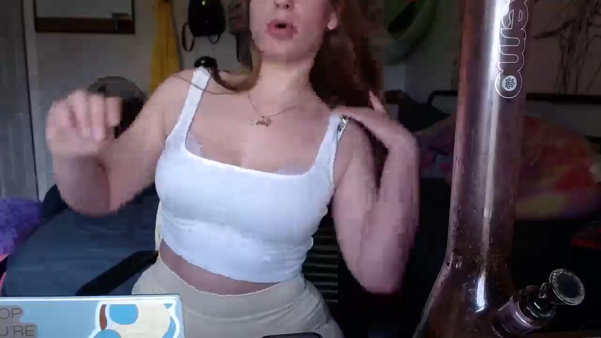 Gallery image thumbnail from Blondebabyxxx's myfreecams stream on, 05/07/2026, 16:01 image 2 of 20