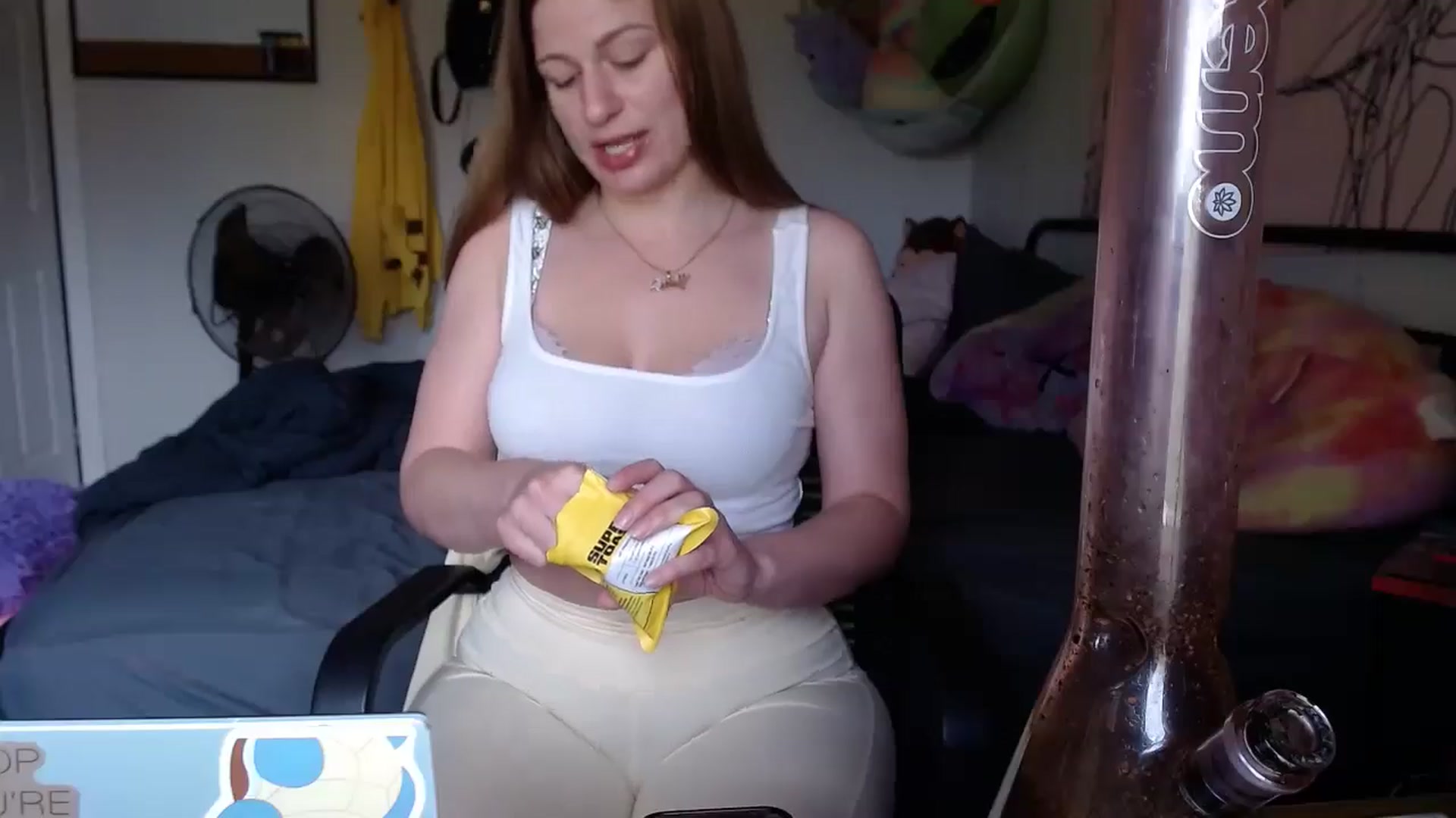 Gallery image thumbnail from Blondebabyxxx's myfreecams stream on, 05/07/2026, 16:01 image 5 of 20